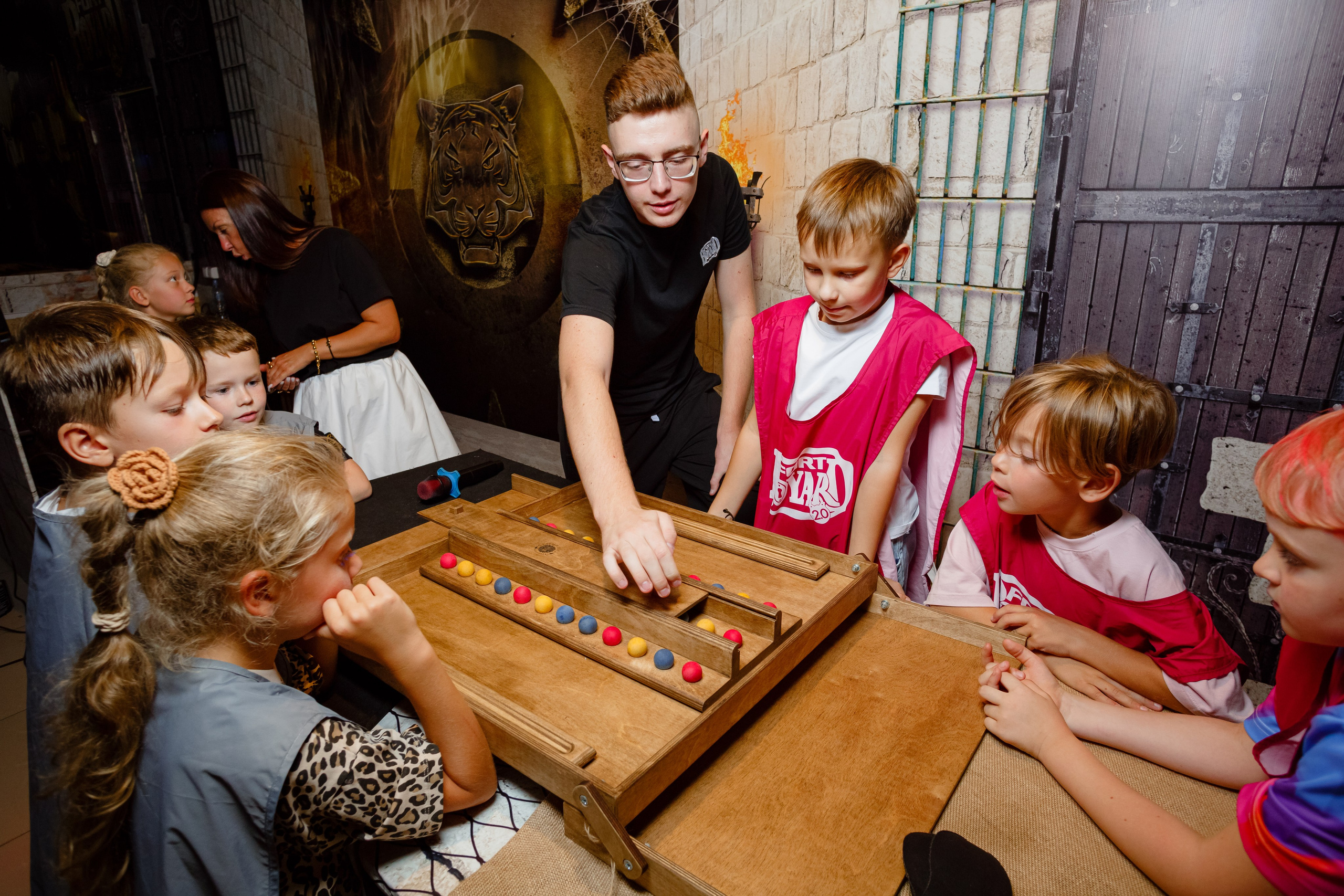 ФордБоярд. Фотограф в Воронеже Иван Самодуров