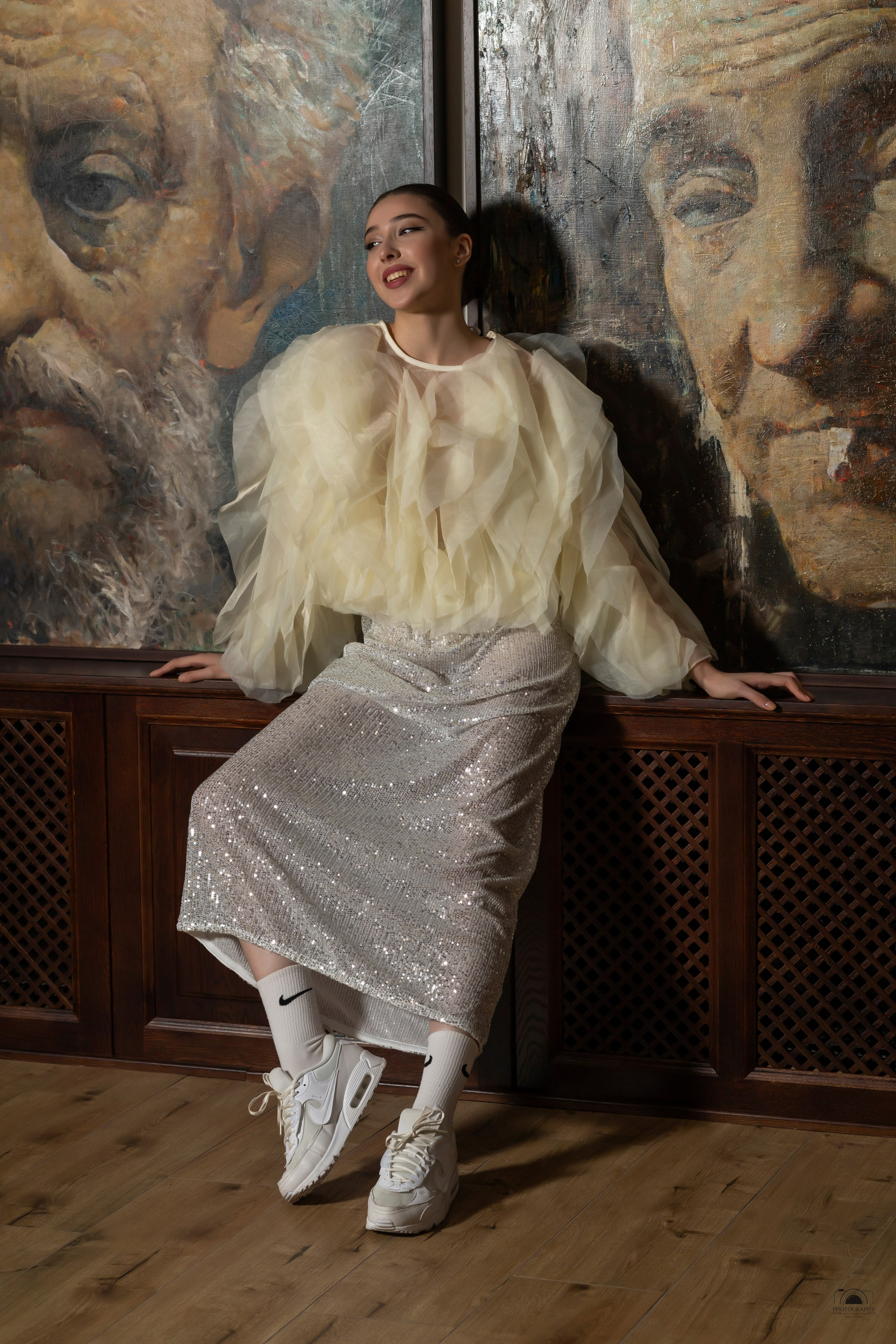 Картинная галерея. Семейный и портретный фотограф в Геленджике Любовь Бодрова