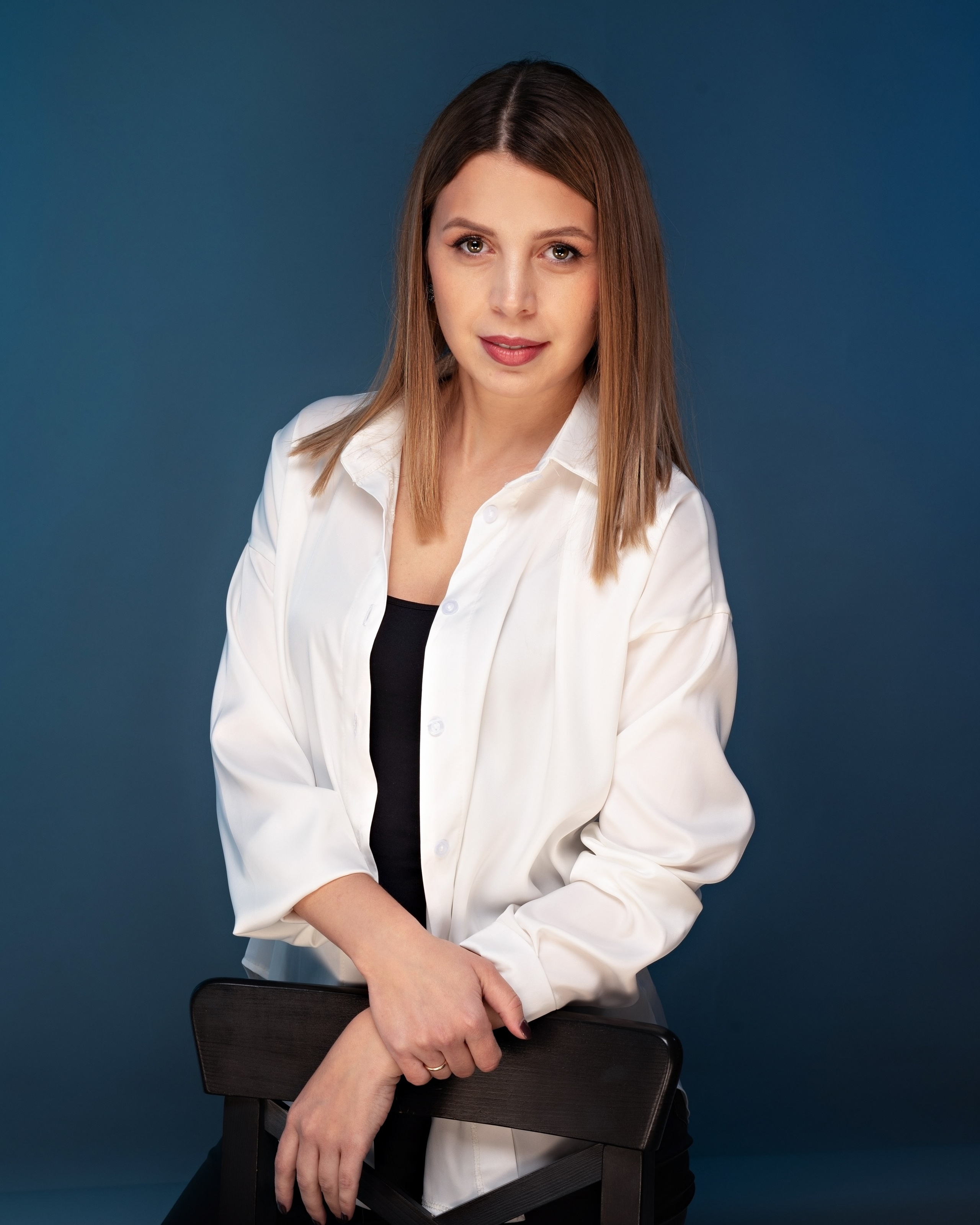 Имиджевая аватарка. Агентство личного бренда «Брендовски»