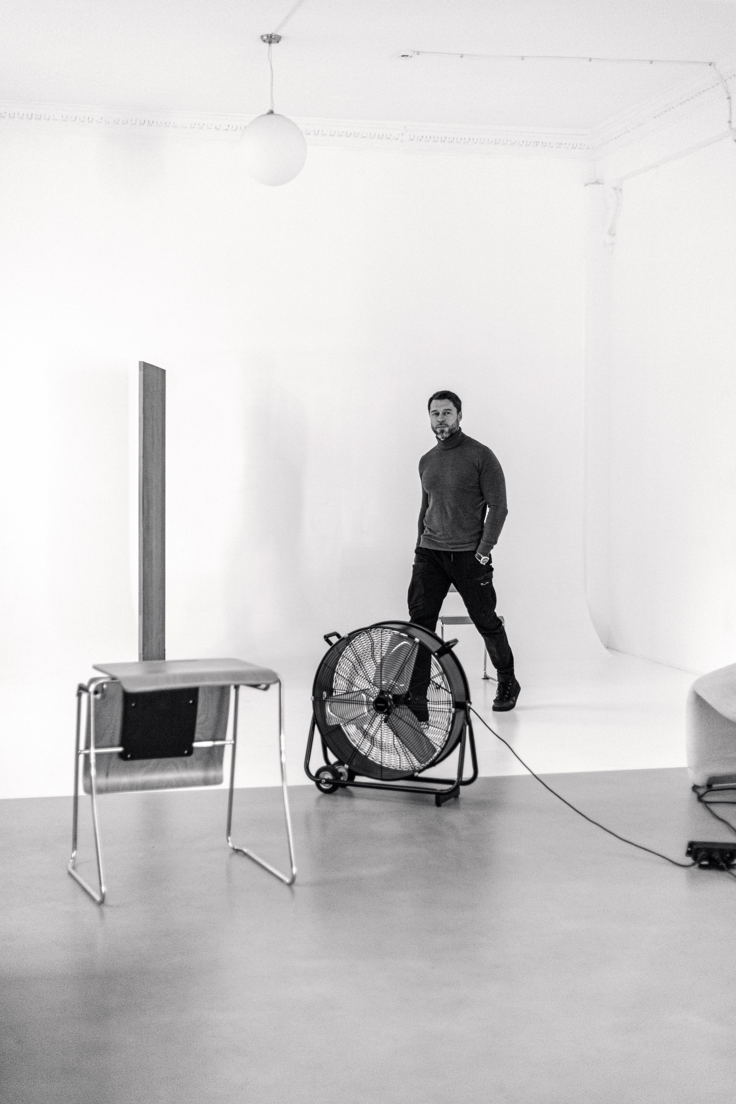 Дмитрий. Фотограф Москва, Светлана Королева