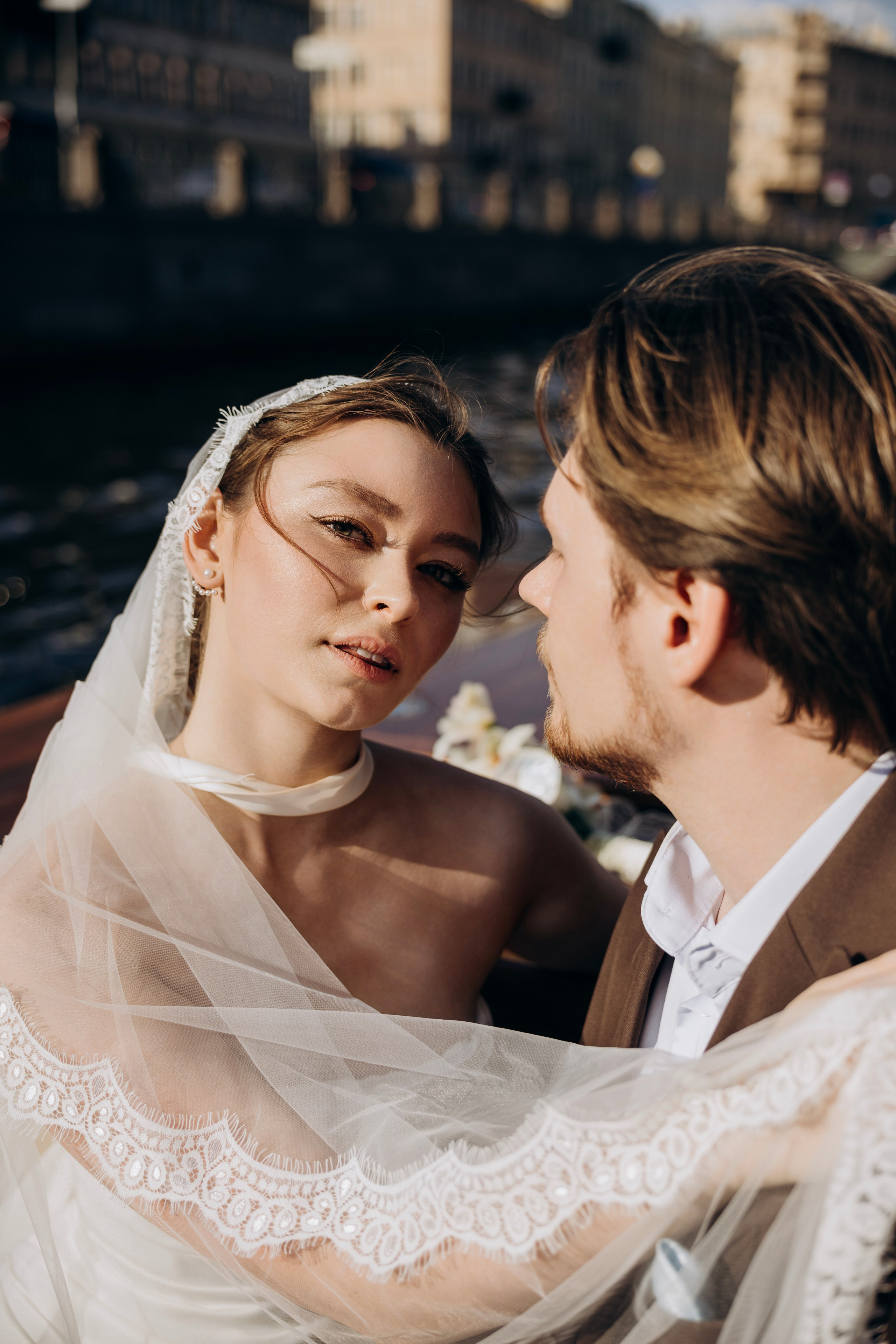 Катер + Прогулка. Боженова Елена фотограф Санкт-Петербург