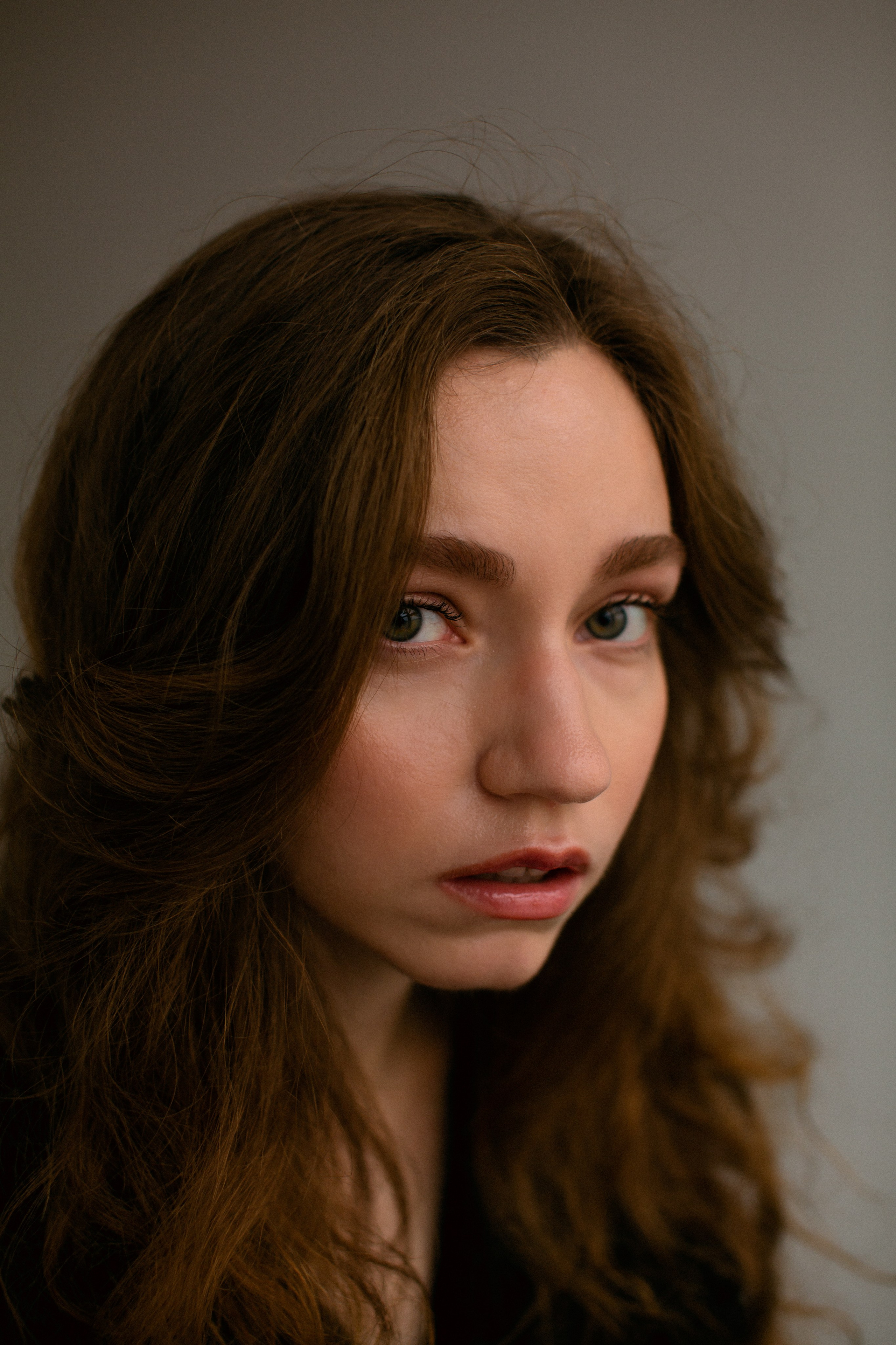 Индивидуальная съемка. Фотограф в Екатеринбурге Аня Махмина