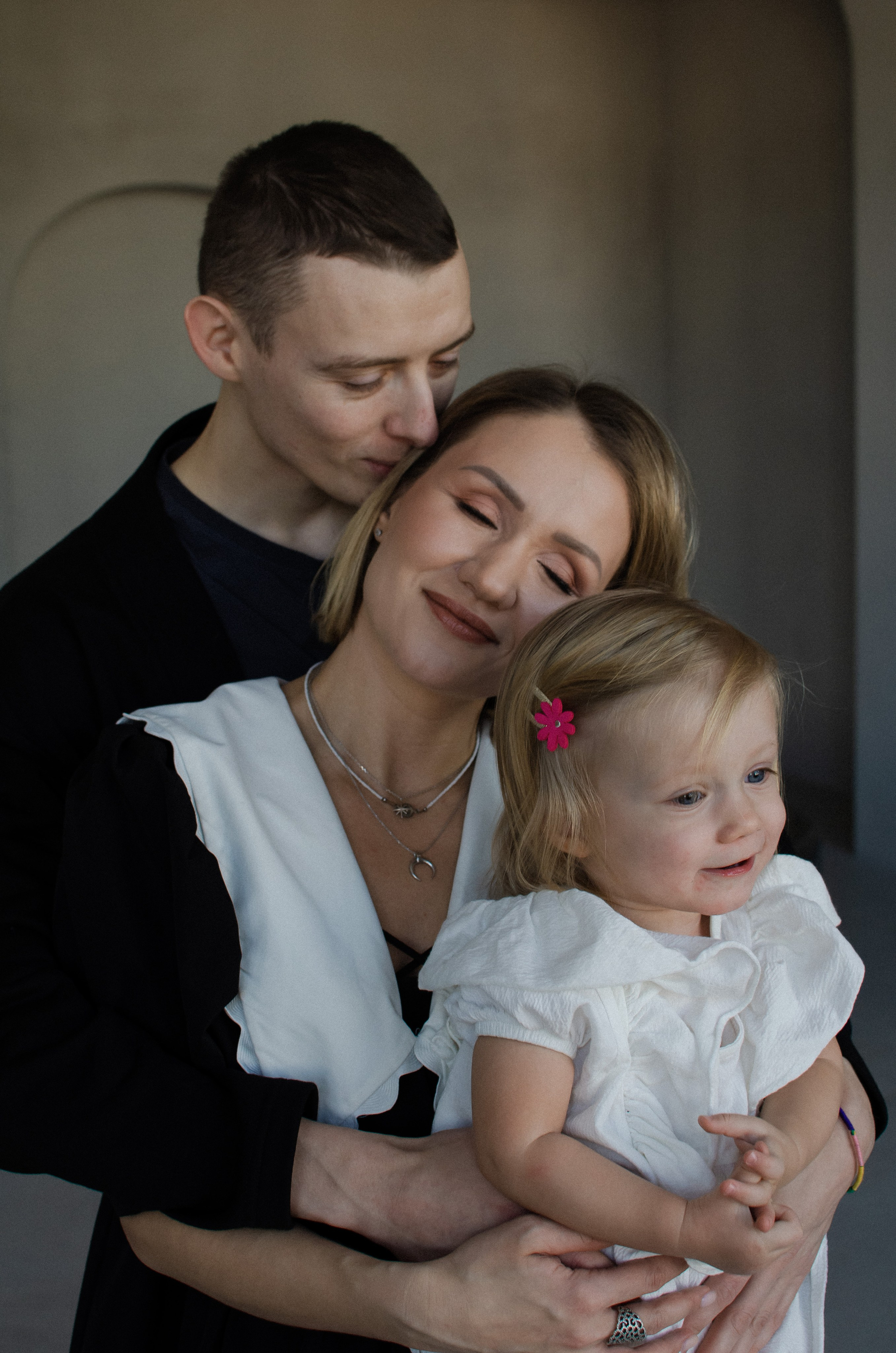 Семья. Фотограф в Екатеринбурге Аня Махмина