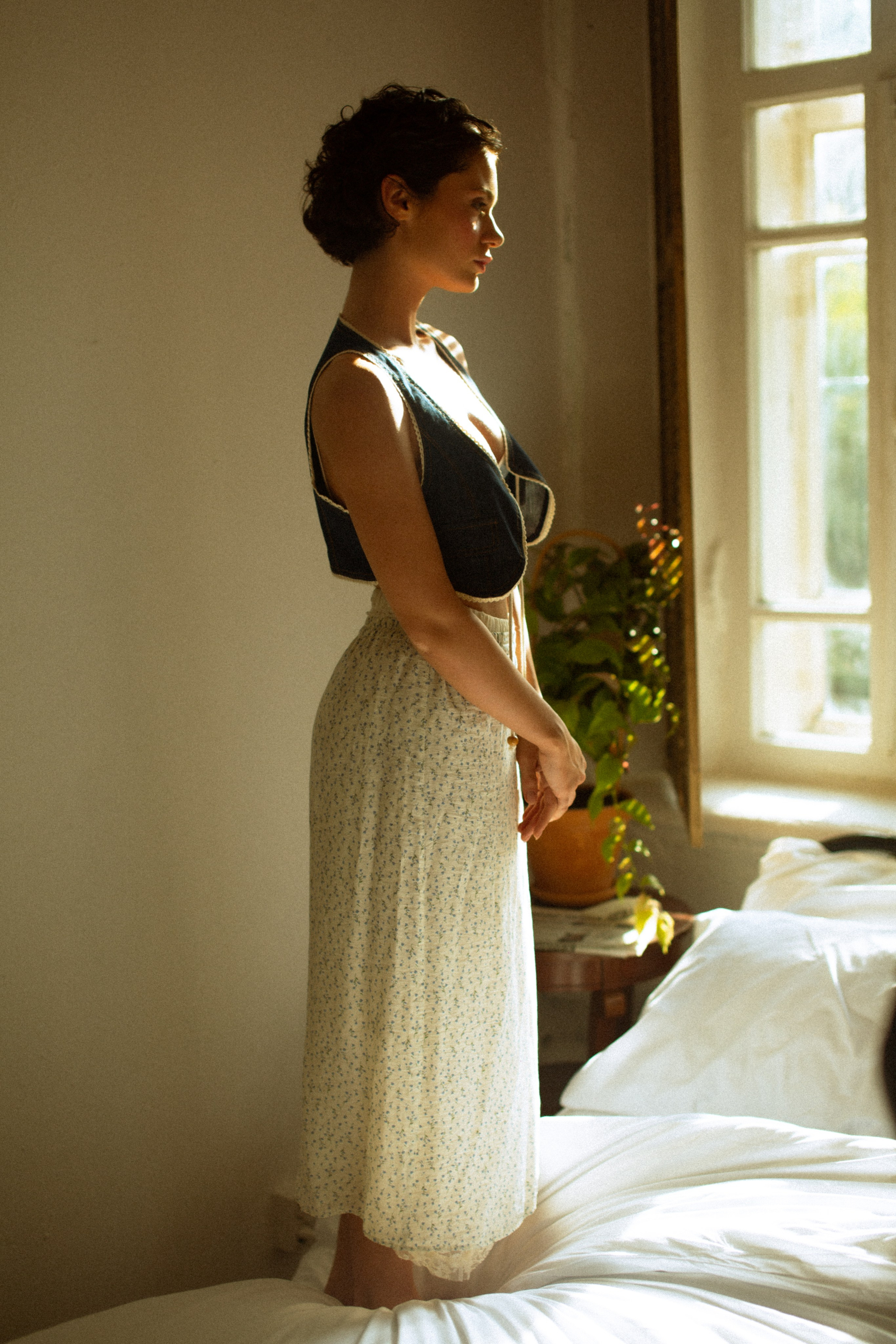 Индивидуальная съемка. Фотограф в Екатеринбурге Аня Махмина