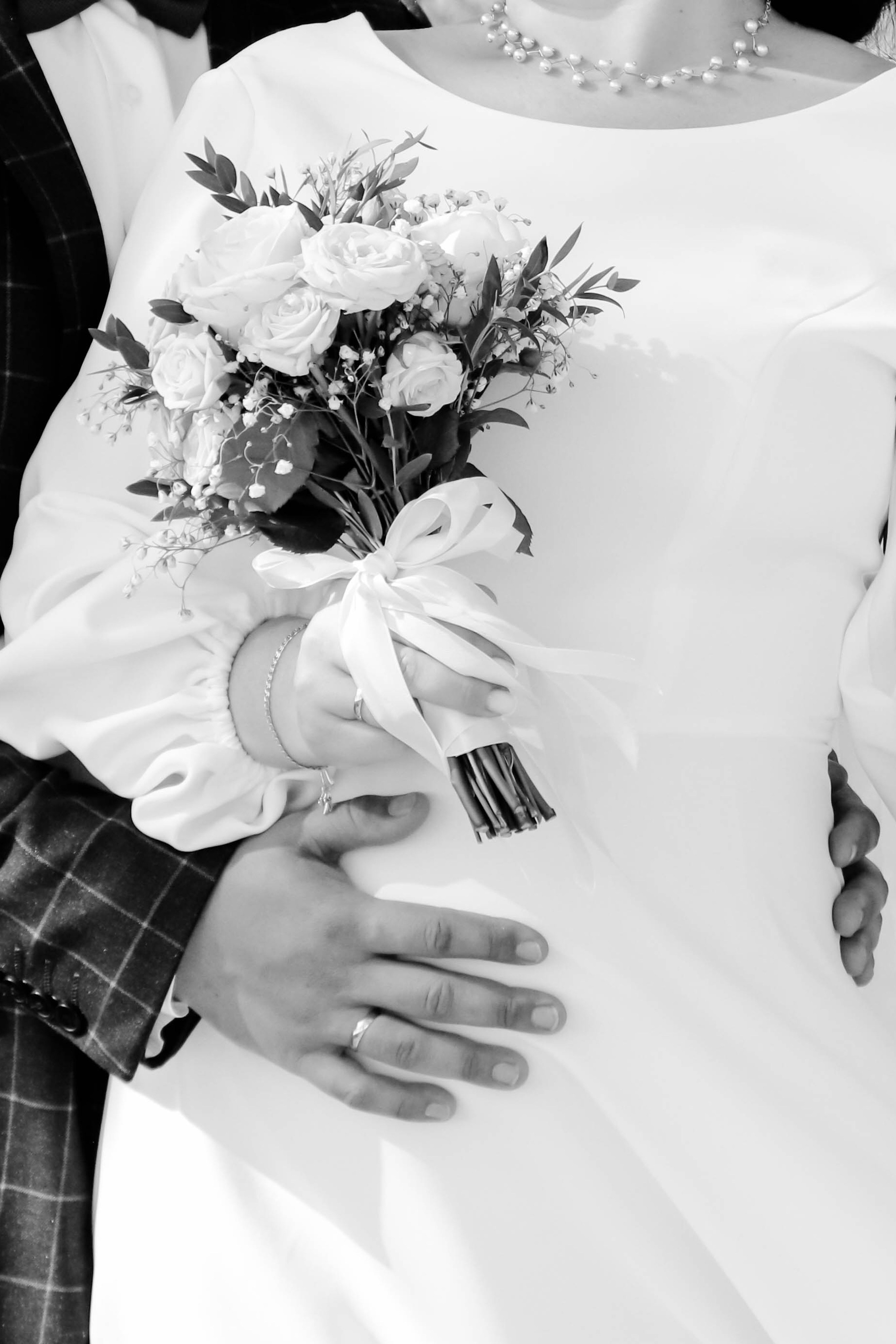 Сергей & Алёна. Свадебный & Школьный фотограф