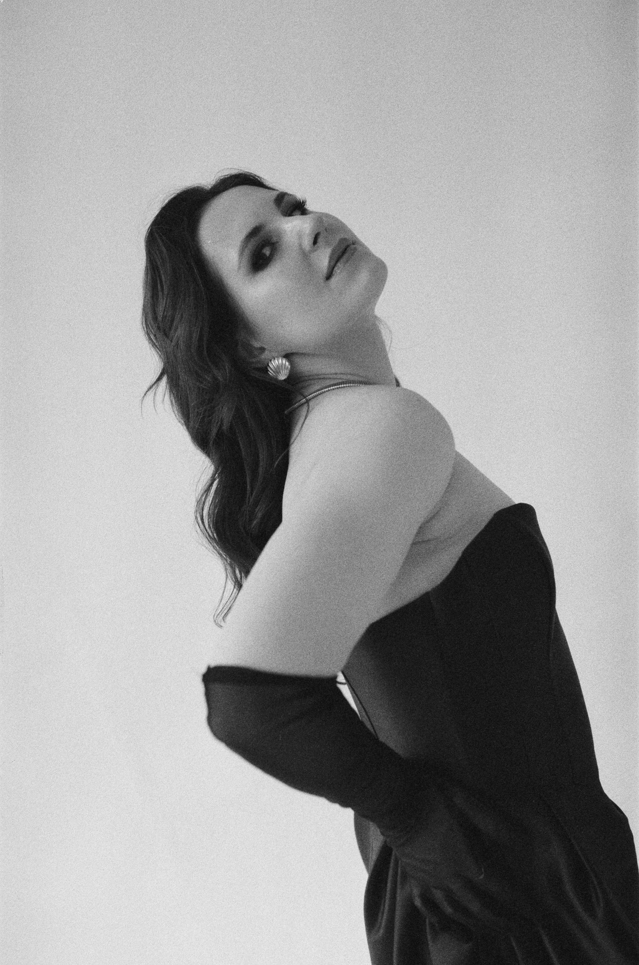 Настя. Профессиональный Фотограф во Владимире, в Москве и в Суздале — Полина Романычева