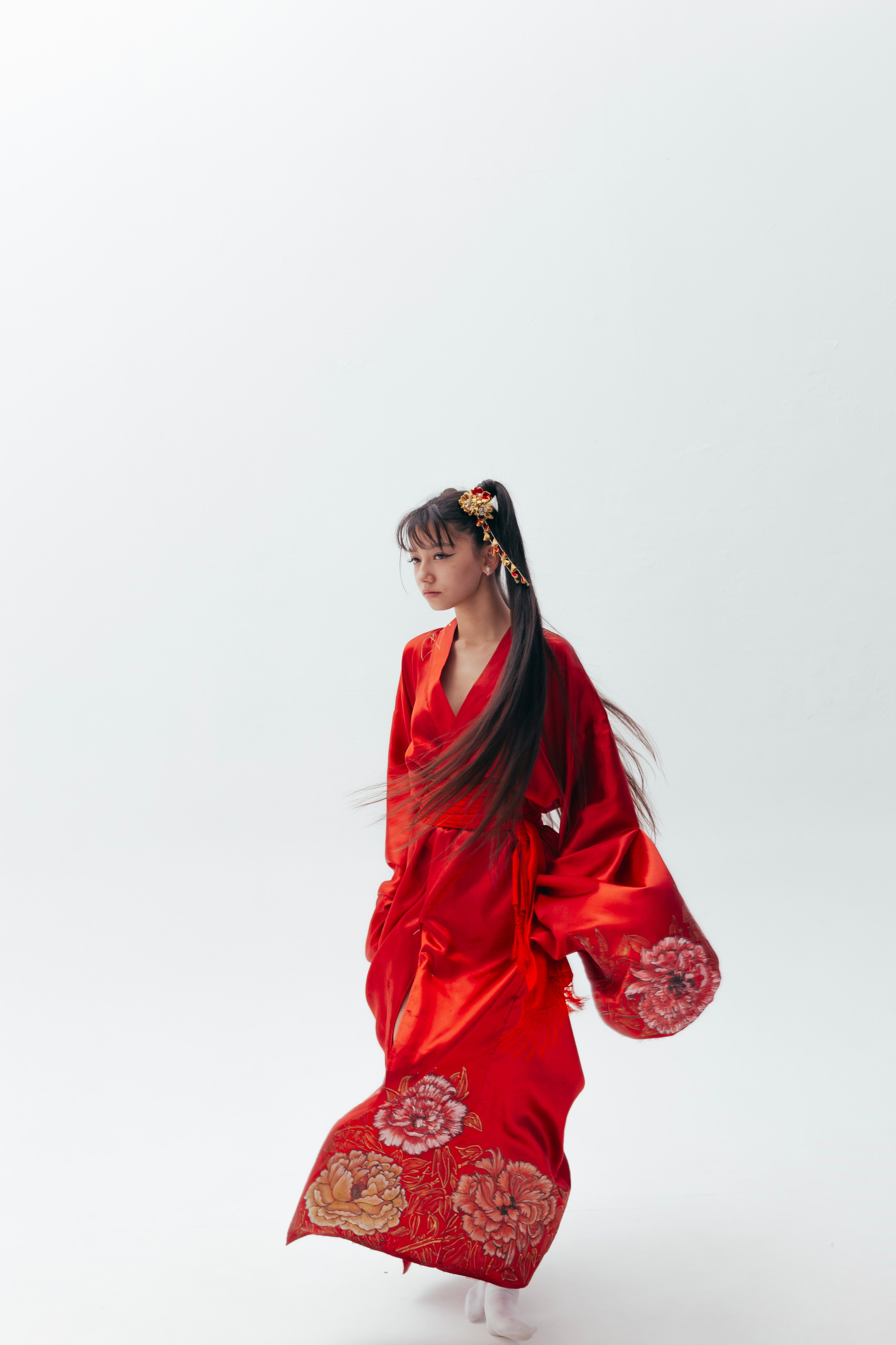 Жаннат. Фотограф Виноградова Зинфира в Санкт-Петербурге