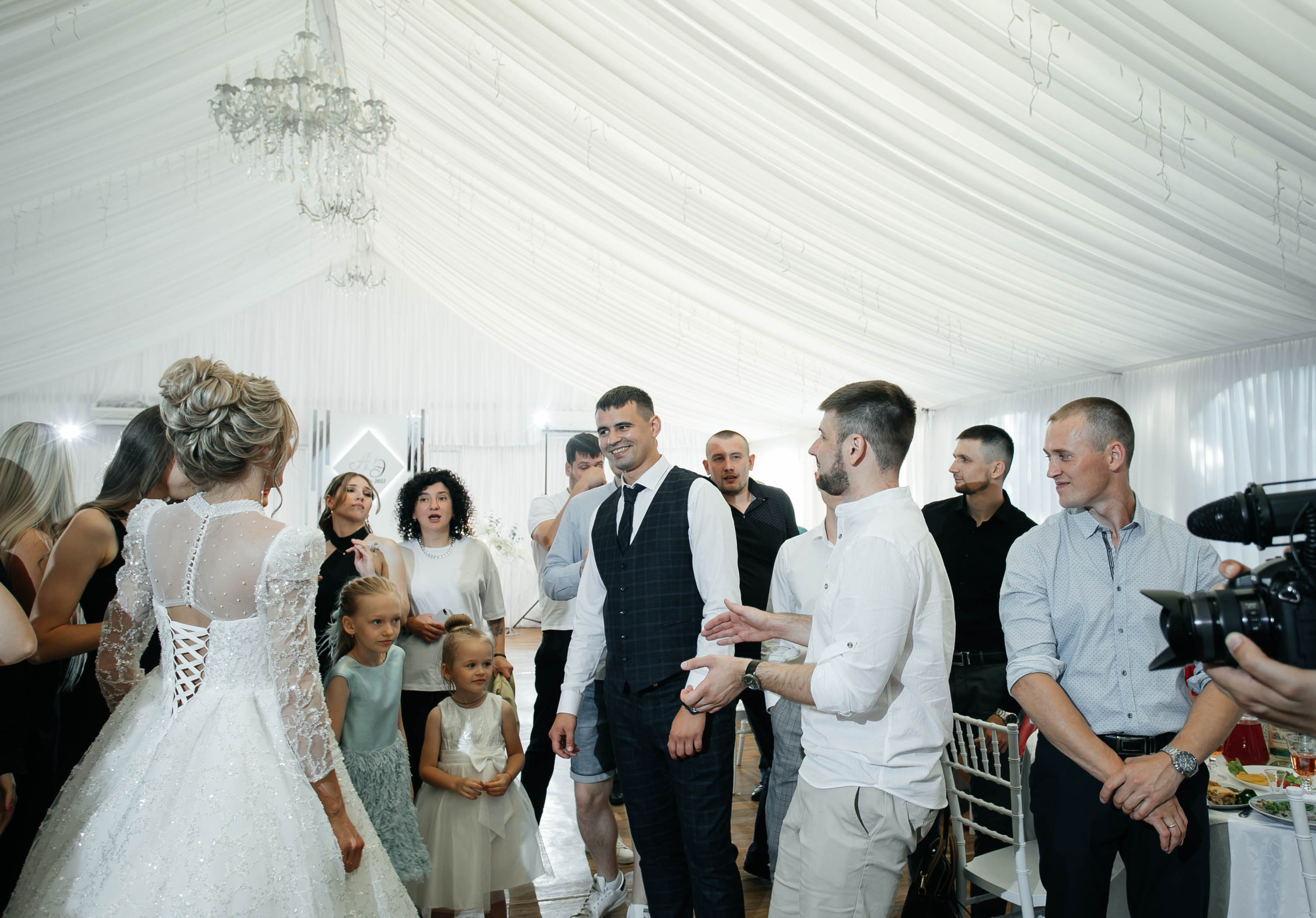 Свадебная история Элики и Артема. Свадебный и семейный фотограф Рассказова Виктория