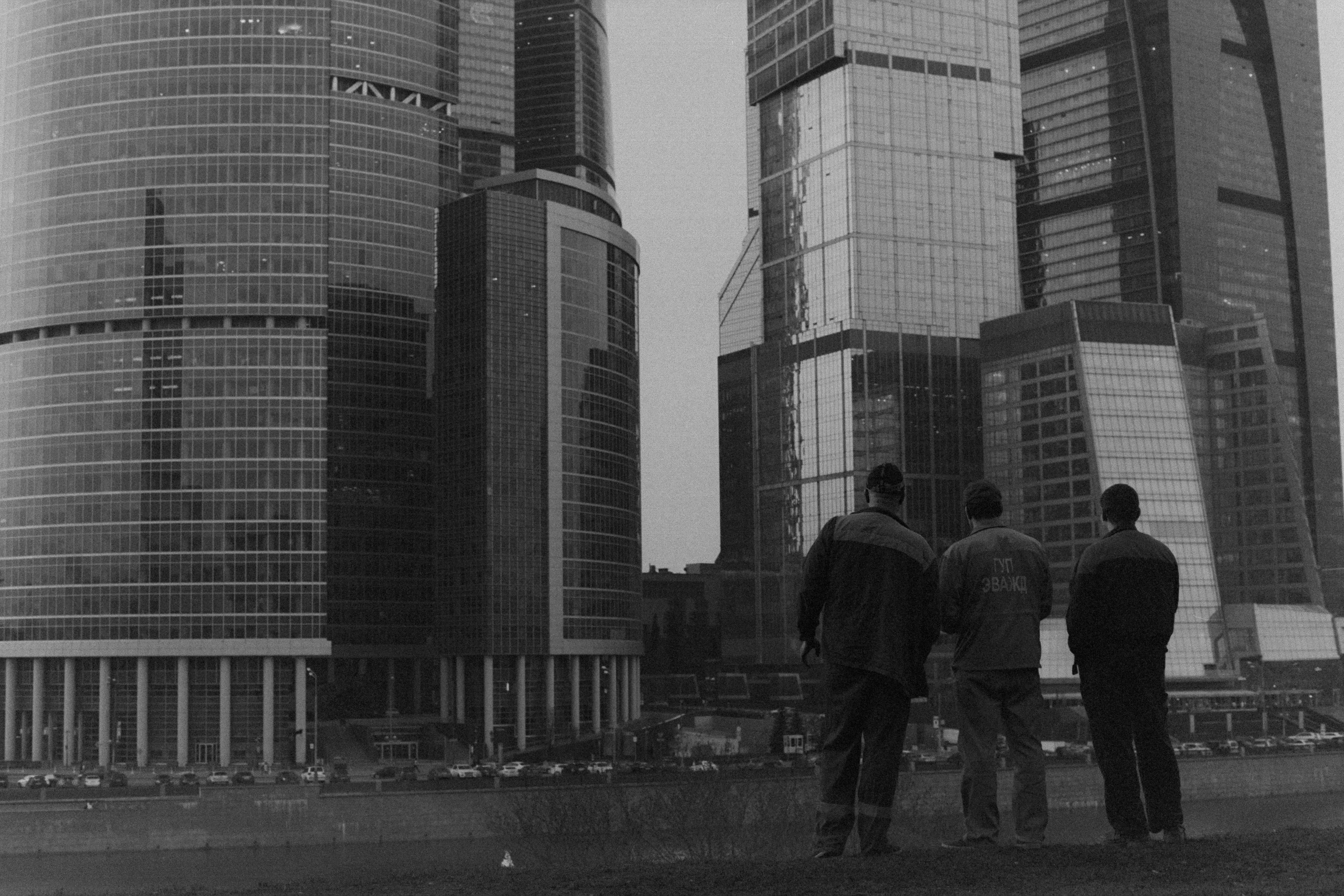 Автор: Артем Чекалин