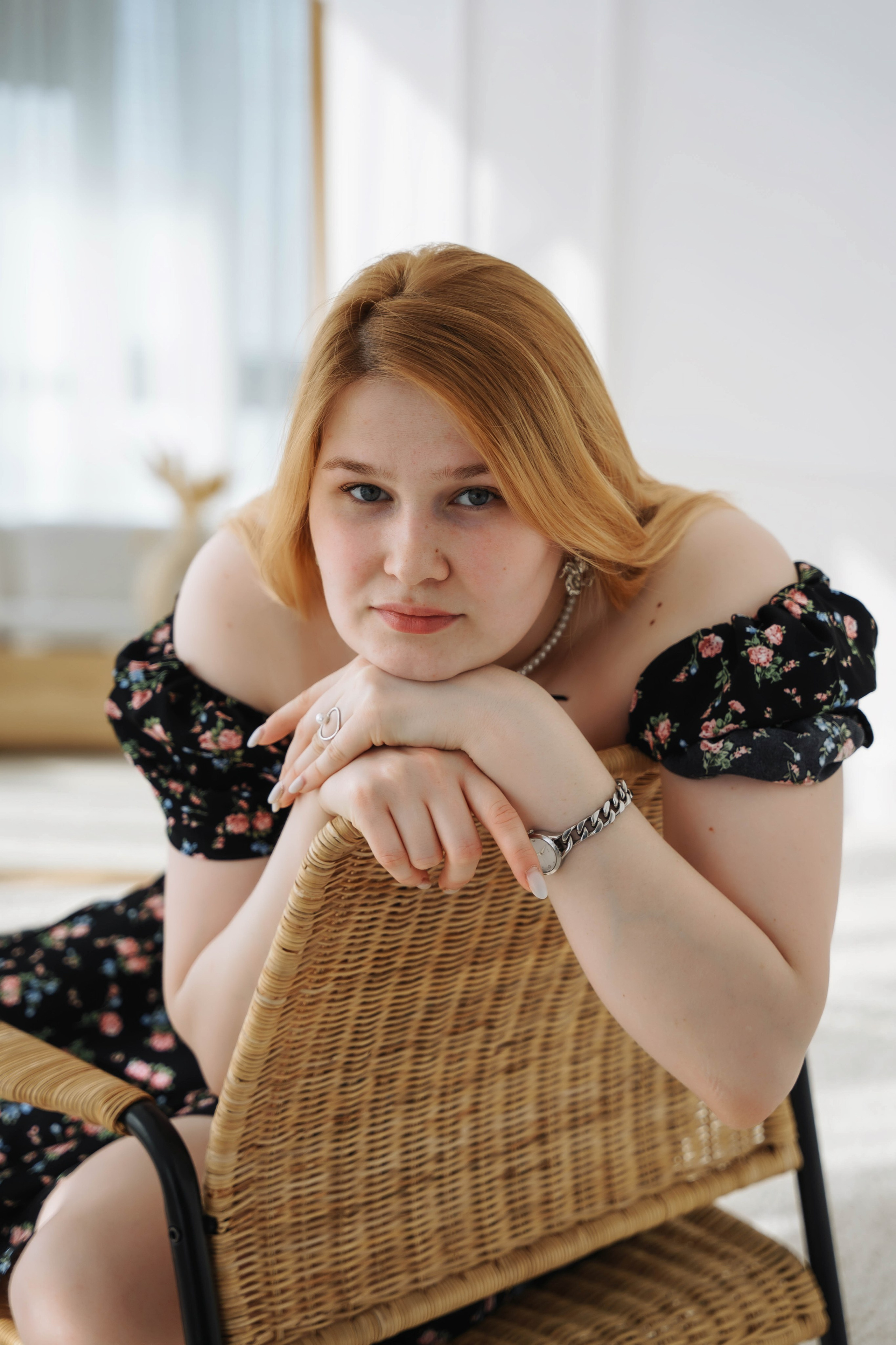 Алсу. Свадебный и семейный фотограф Марина Лежнева, г. Уфа