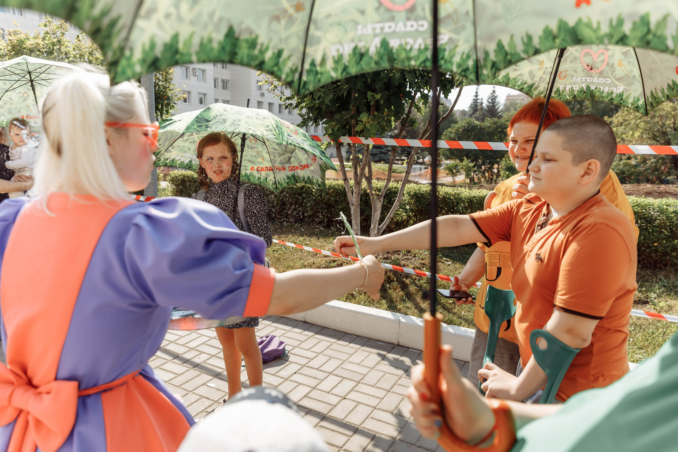 Дом Роналда Маклоналда. Свадебный фотограф Казань Чебоксары Москва