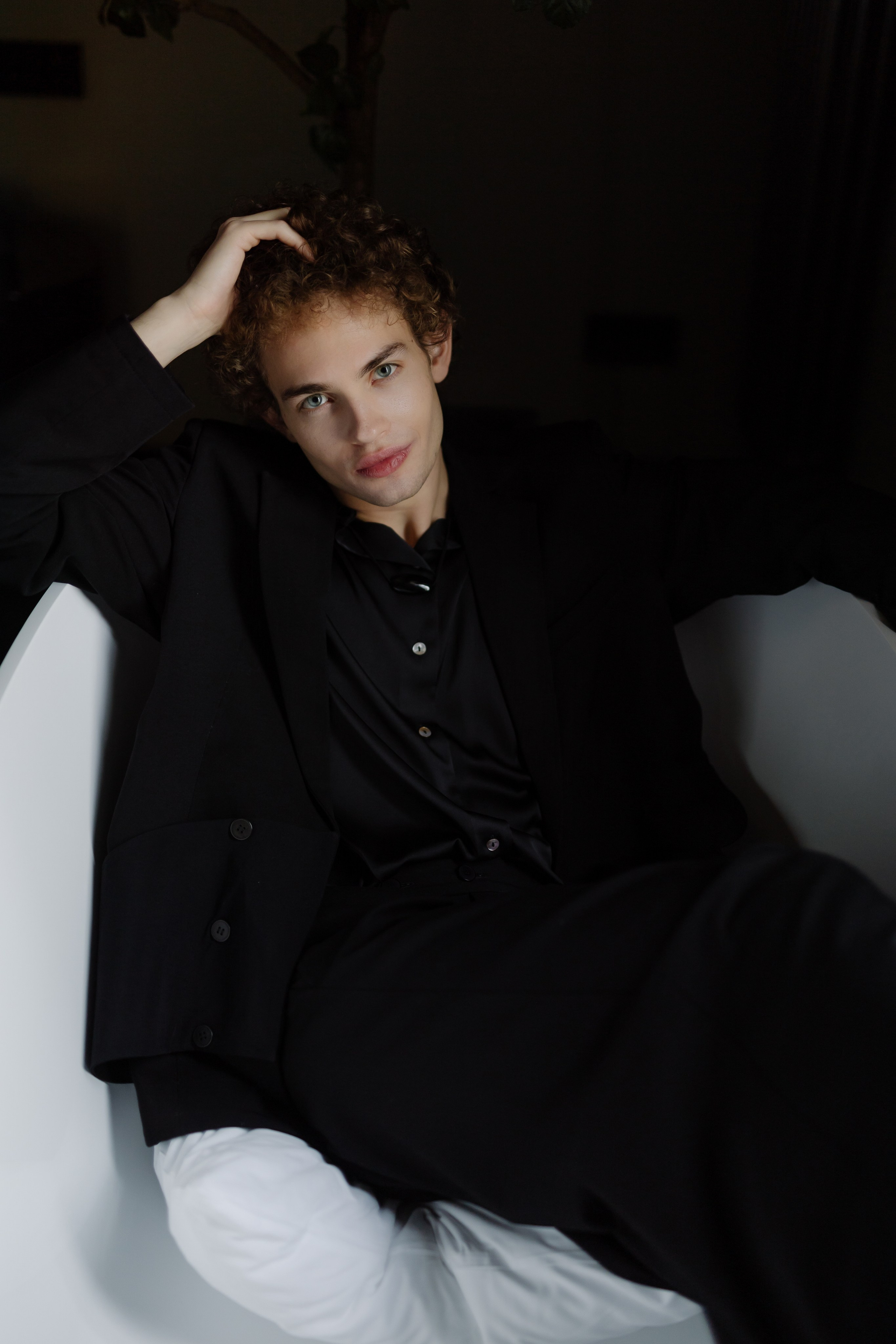 Мое самое большое открытие — твоя любовь. Свадебный и портретный фотограф в Москве, Туле и Брянске Дара Евсеева