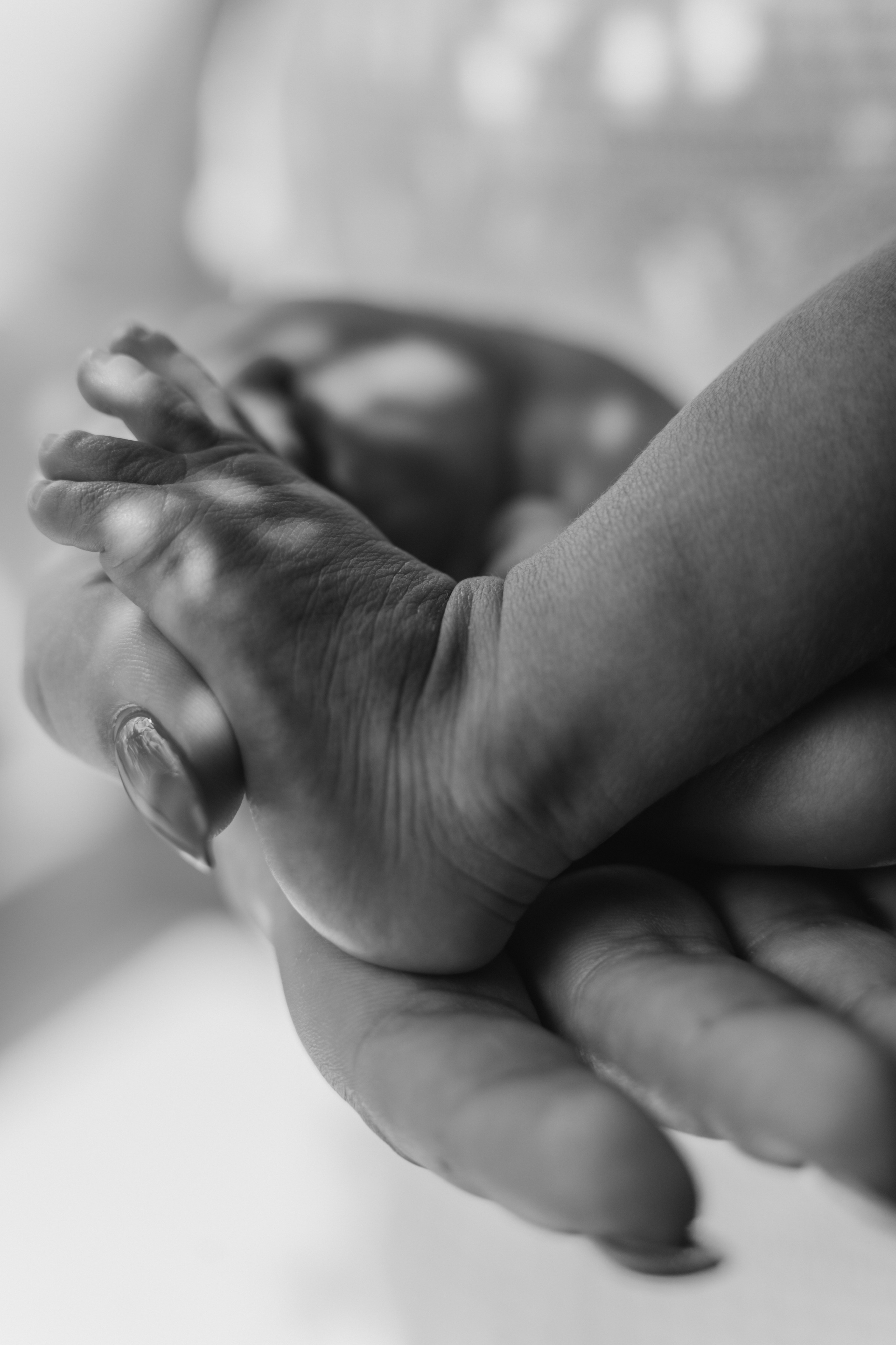 Пятый день счастья. Детский и семейный фотограф Ташкент Наталья Кривенко