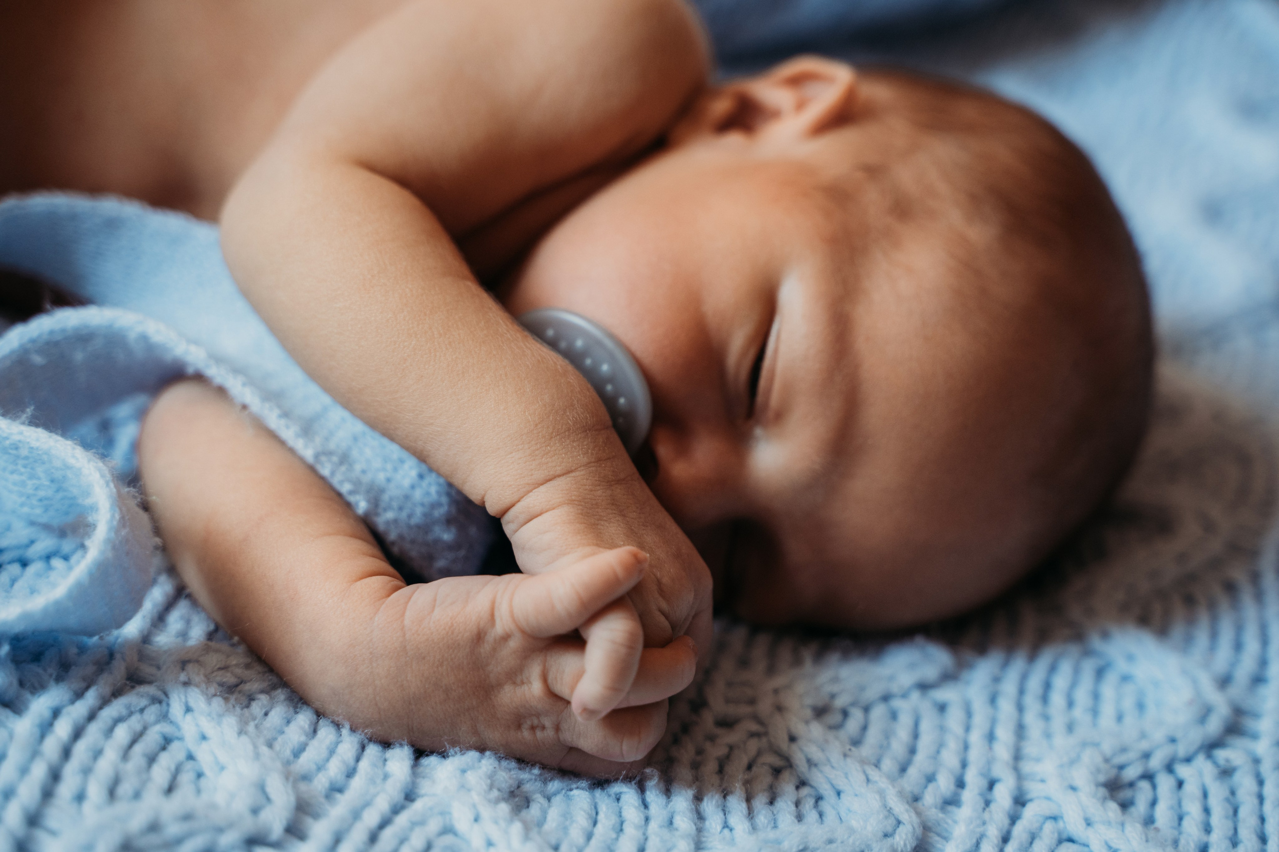 Пятый день счастья. Детский и семейный фотограф Ташкент Наталья Кривенко