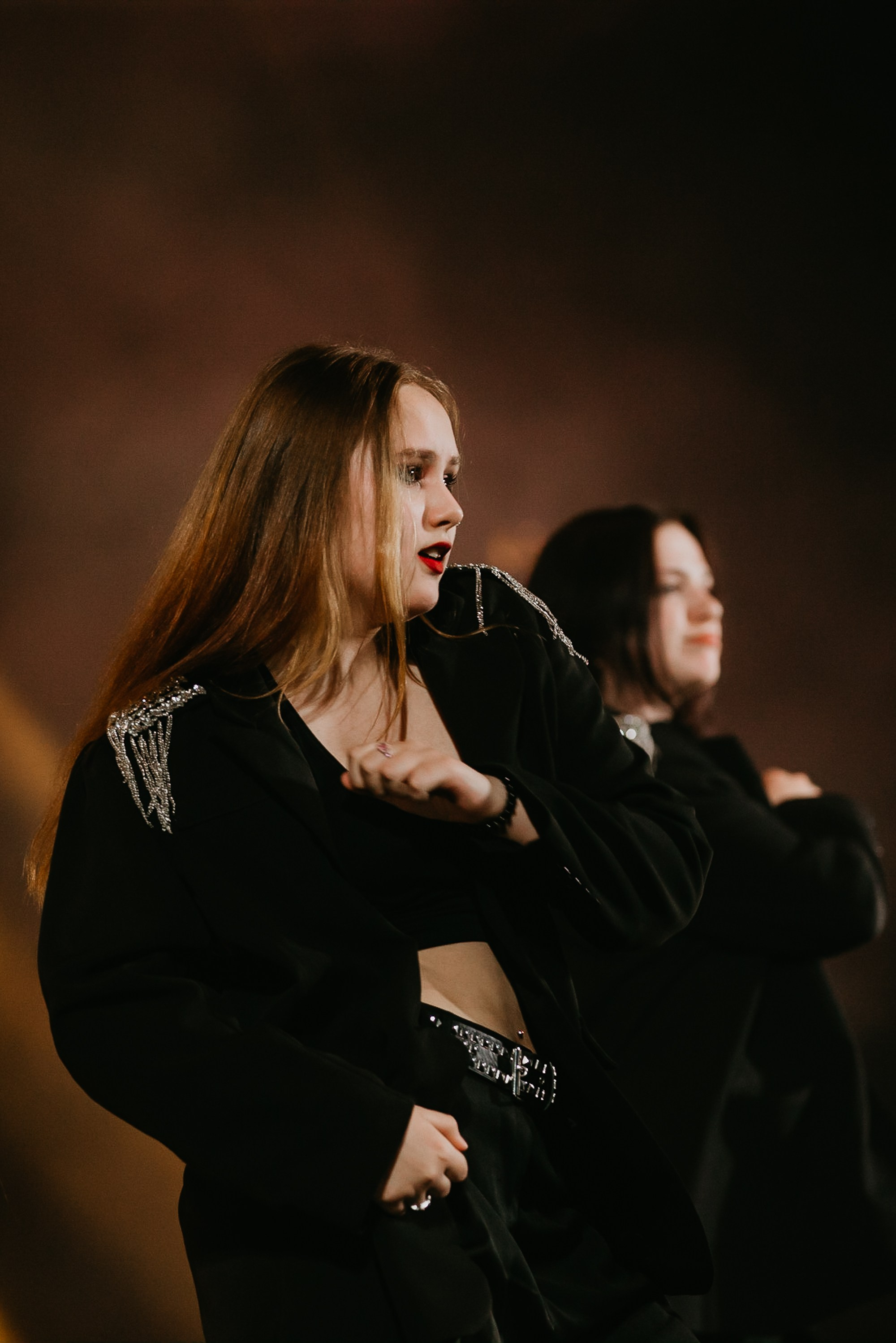 Студия танцев «Rocky» Отчётный концерт «ВМЕСТЕ». Фотограф событий Злобин Дмитрий