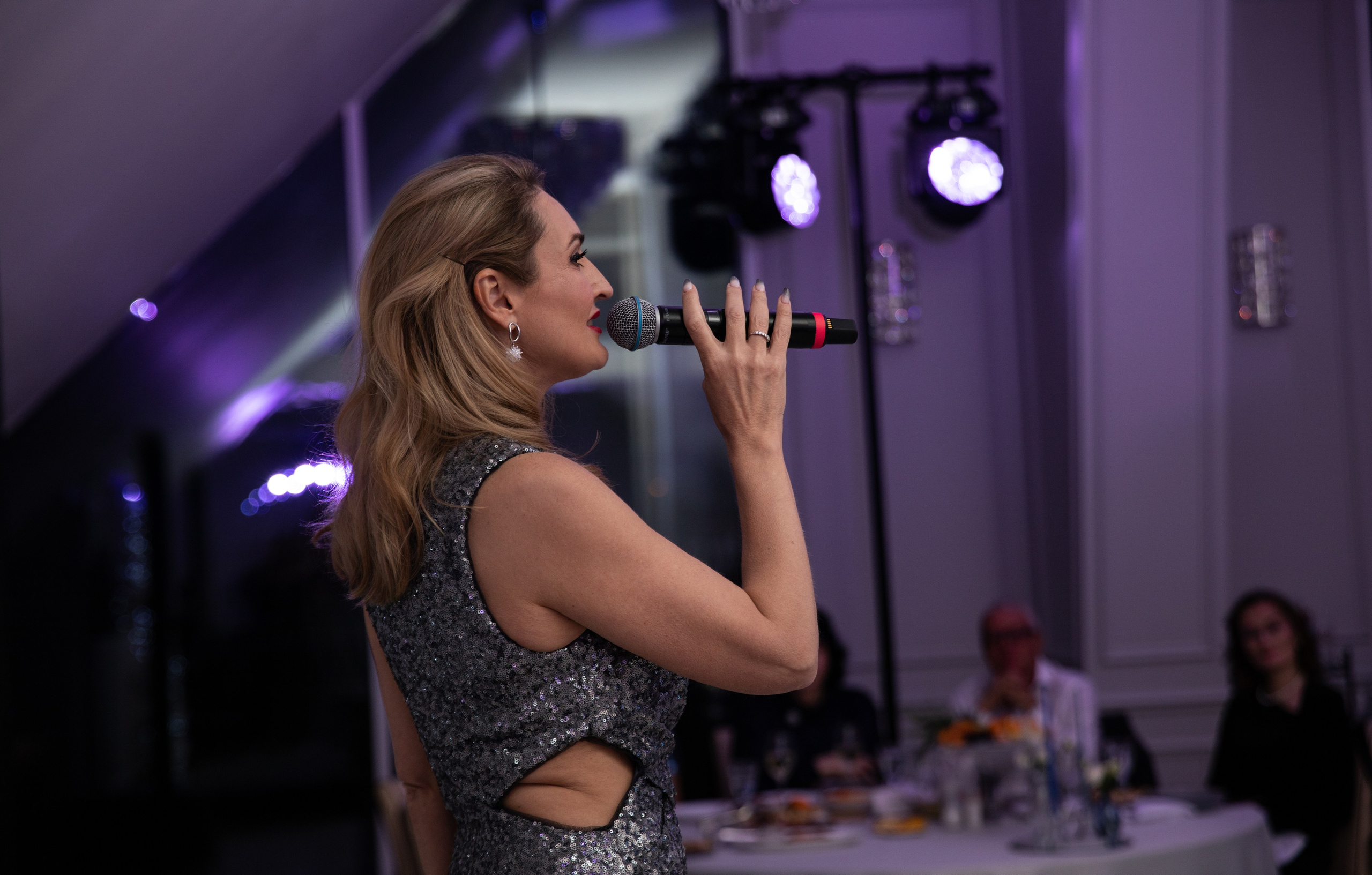 Юбилей. Снежная Королева -2024. Репортажный и свадебный фотограф в Челябинске Елисеев Павел