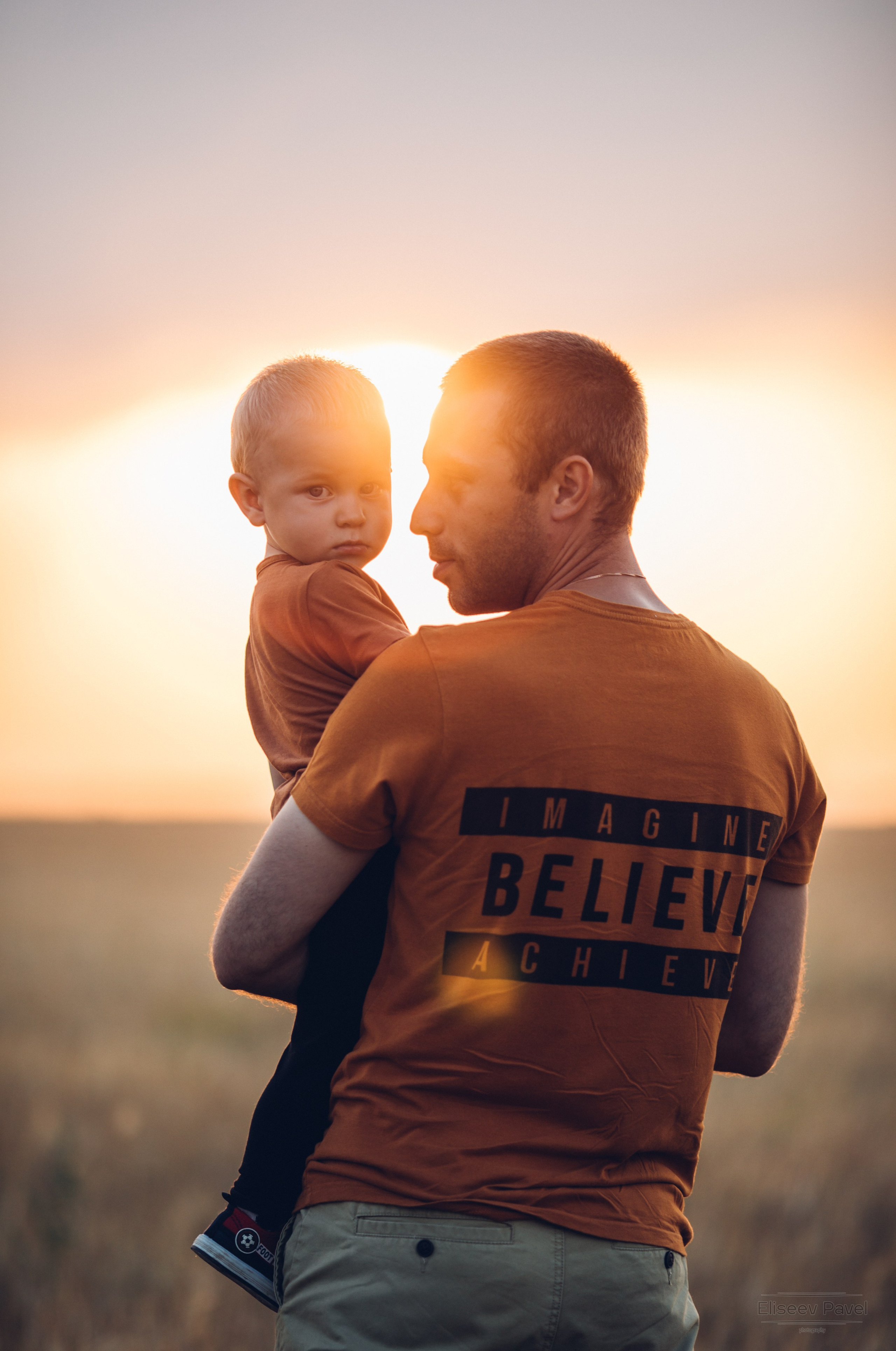 Portraits. Репортажный и свадебный фотограф в Челябинске Елисеев Павел