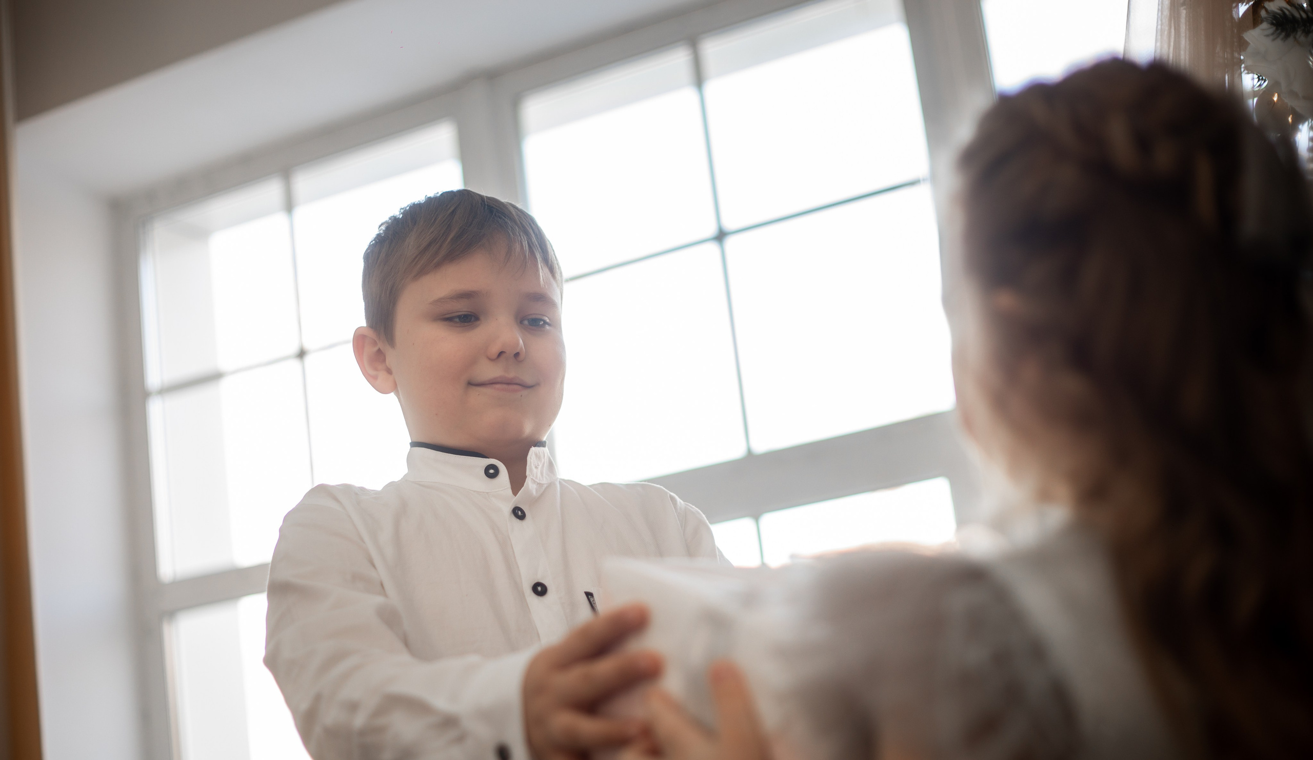 Семейная фотосессия — Дорожкины. Репортажный и свадебный фотограф в Челябинске Елисеев Павел
