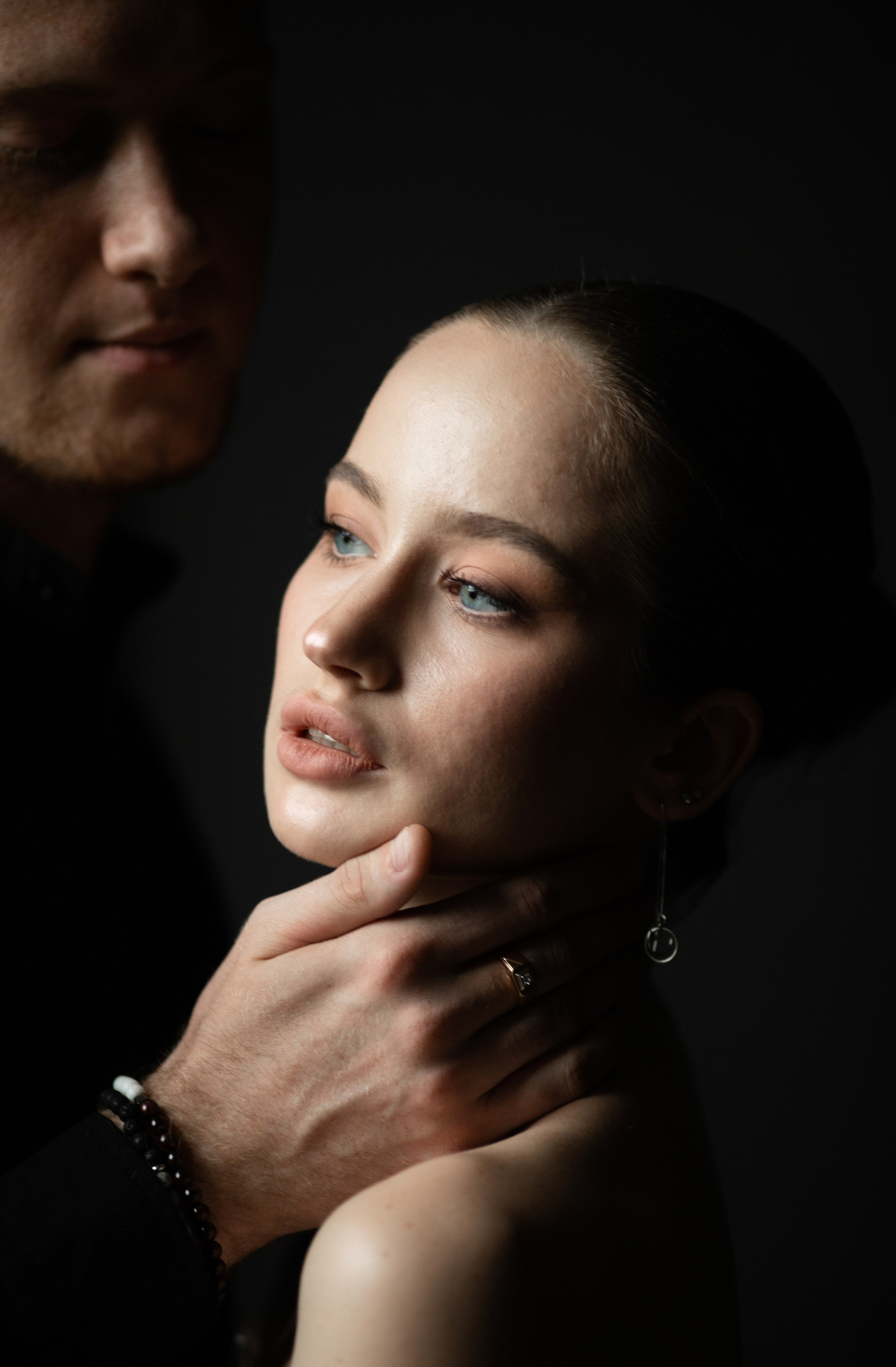 Фотостудия — Паутина. Снежана и Никита. Репортажный и свадебный фотограф в Челябинске Елисеев Павел