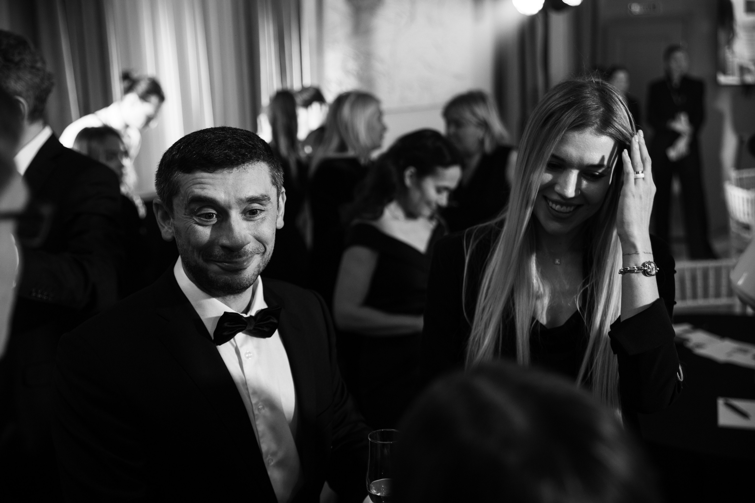 Что? Где? Когда?. Репортажный и свадебный фотограф в Челябинске Елисеев Павел