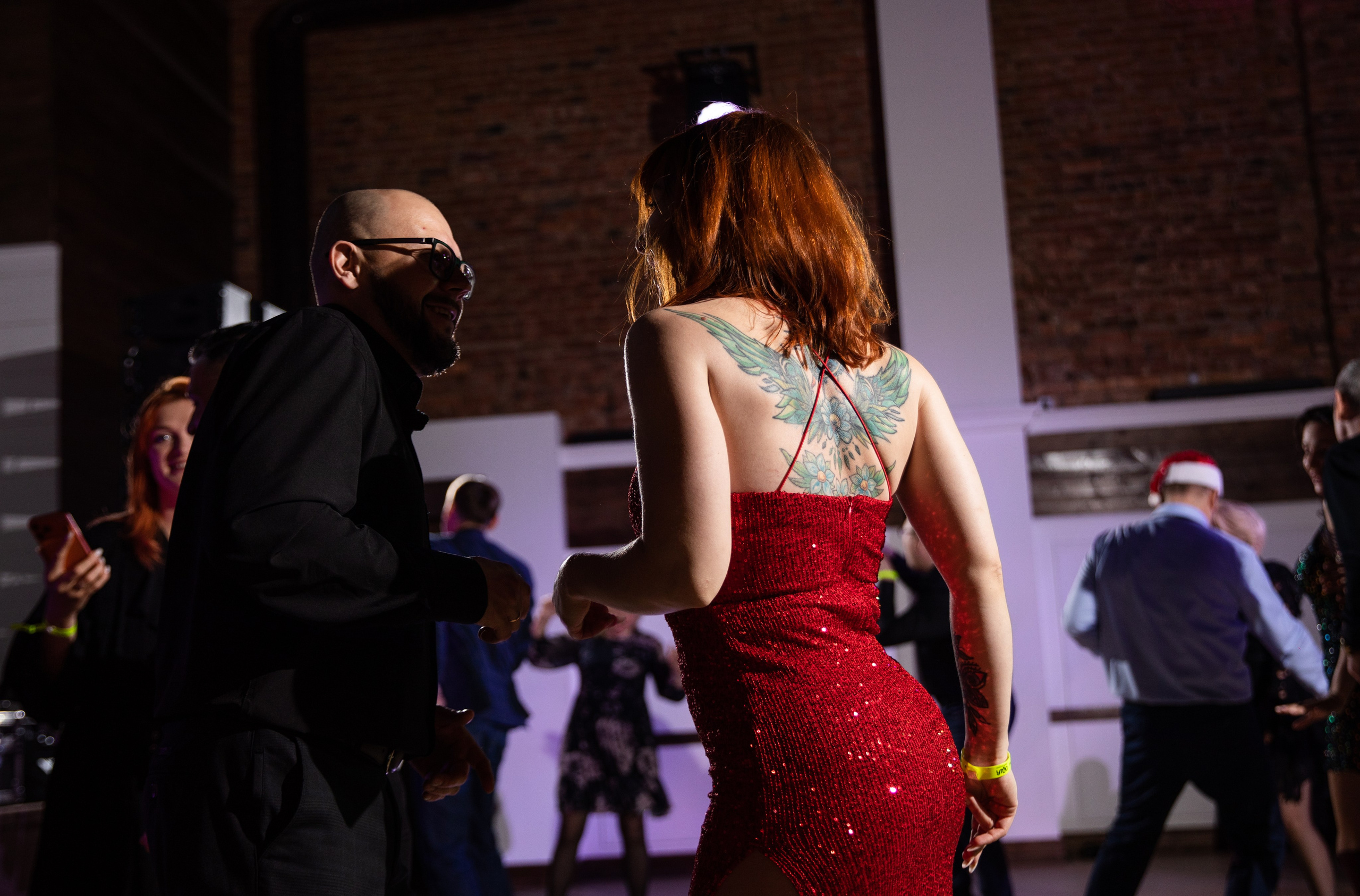 Новый год — Утес, Чебаркуль 2025-2026. Репортажный и свадебный фотограф в Челябинске Елисеев Павел