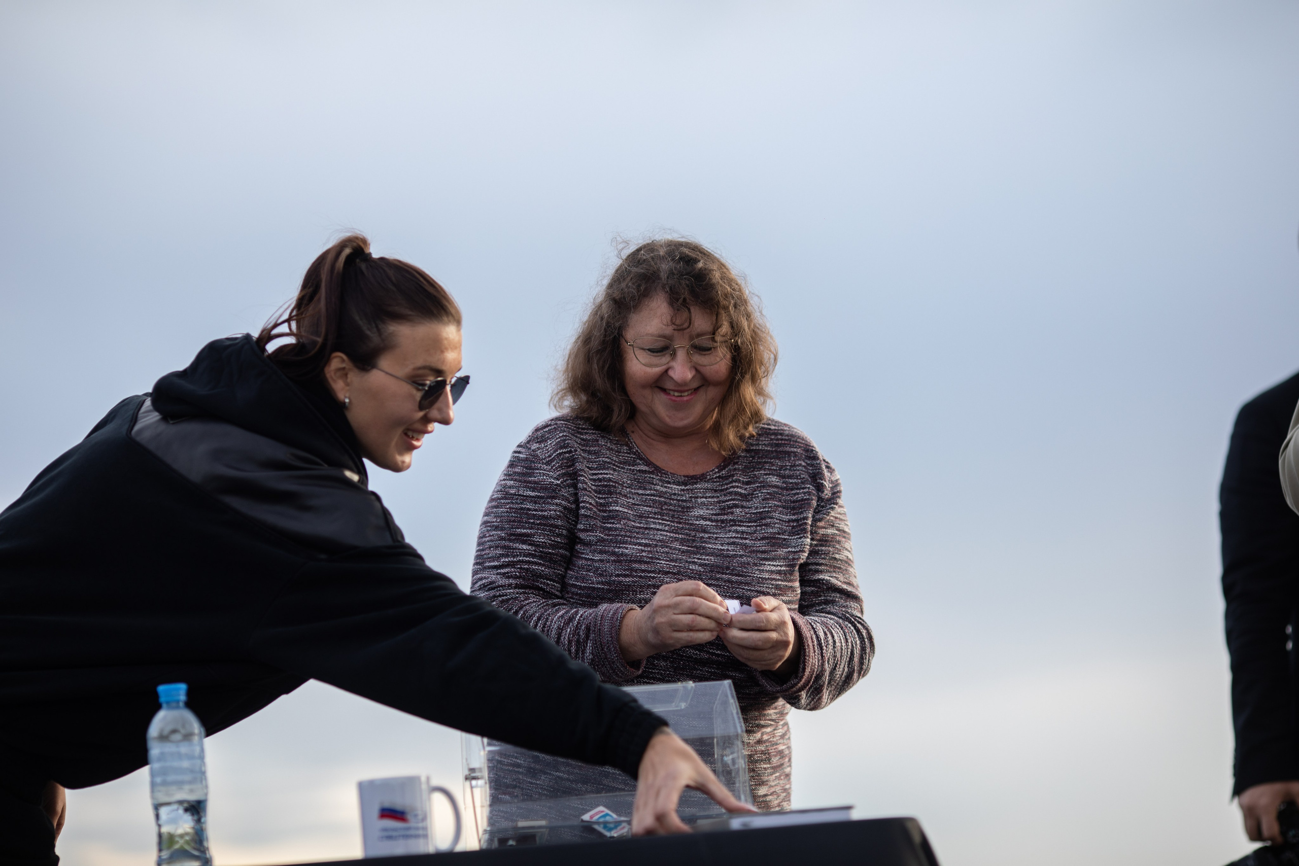 УЗСТ- Корпоративный тимбилдинг на аэродроме. Репортажный и свадебный фотограф в Челябинске Елисеев Павел