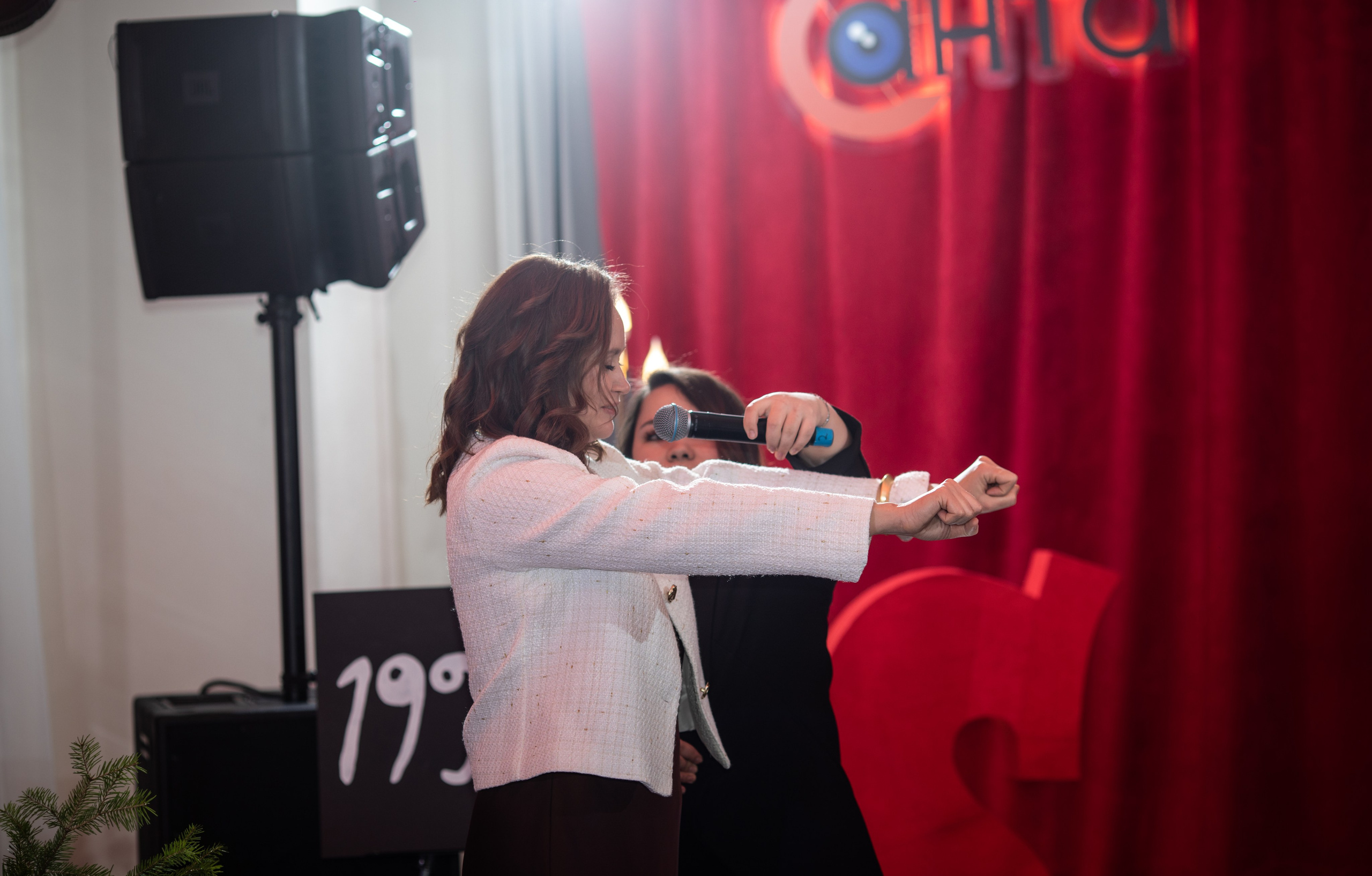 Корпортатив Санта. Amore ore. Репортажный и свадебный фотограф в Челябинске Елисеев Павел