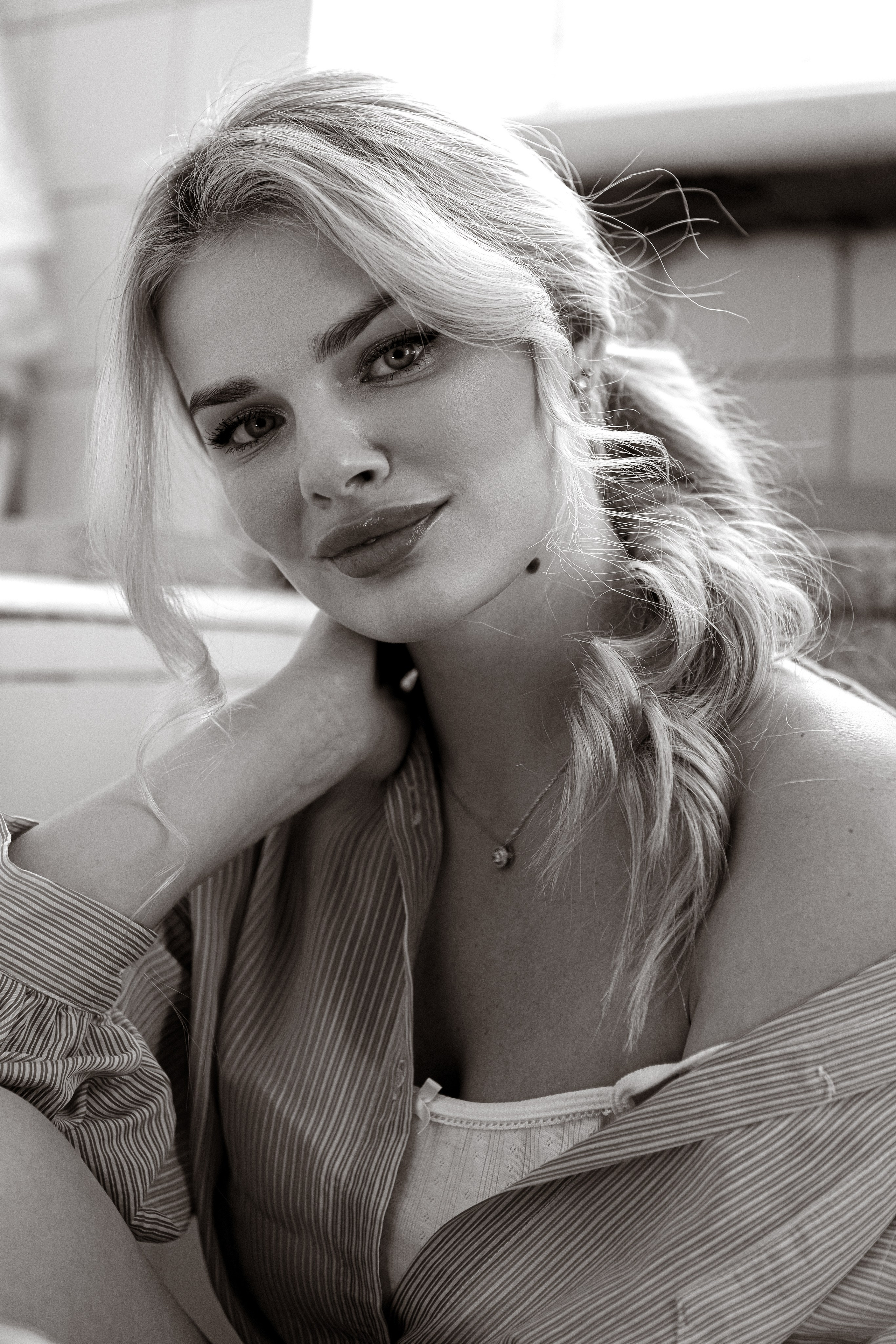 Анна. Портретный фотограф в Москве Анастасия