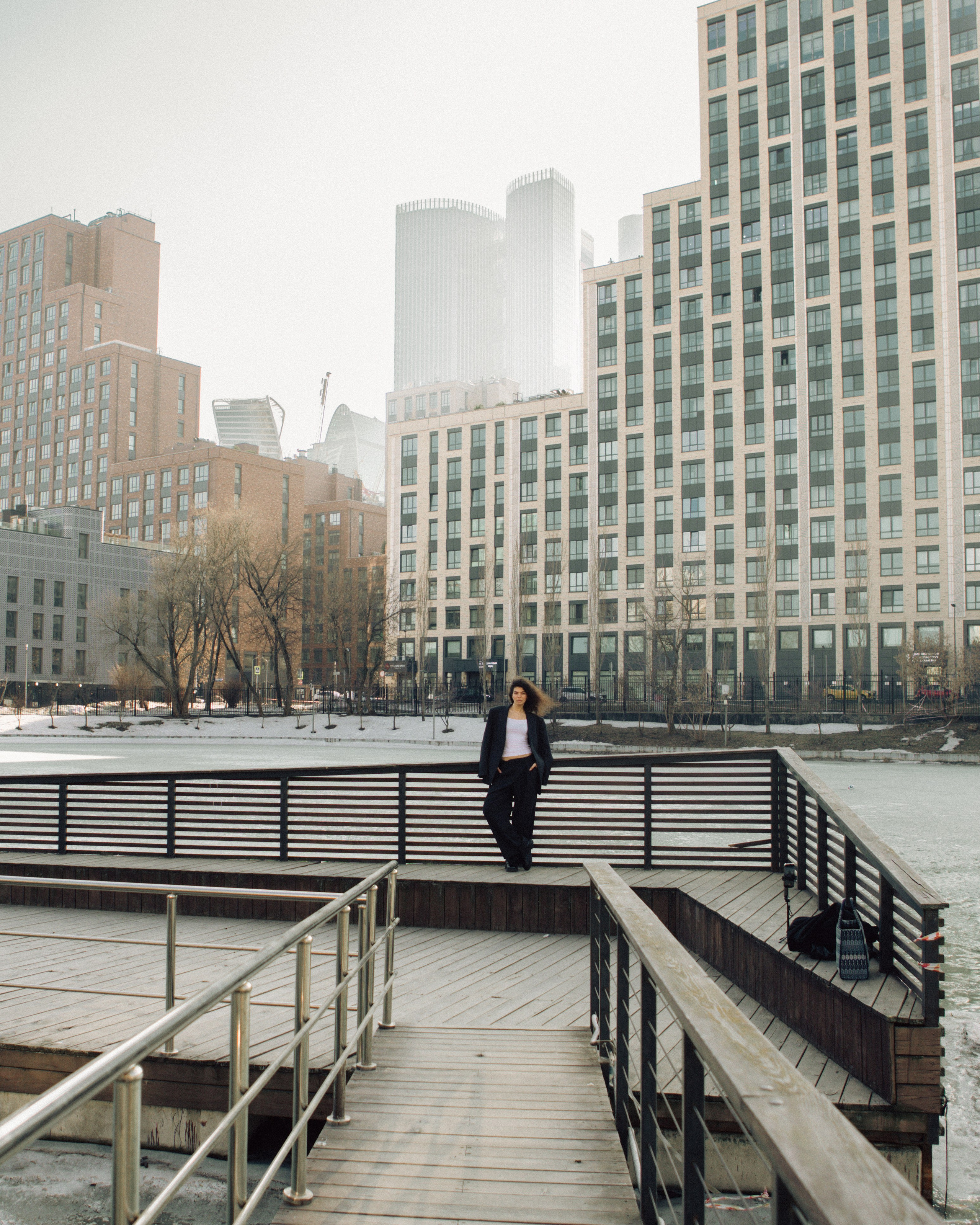 Анастасия. Портретный фотограф в Москве Анастасия