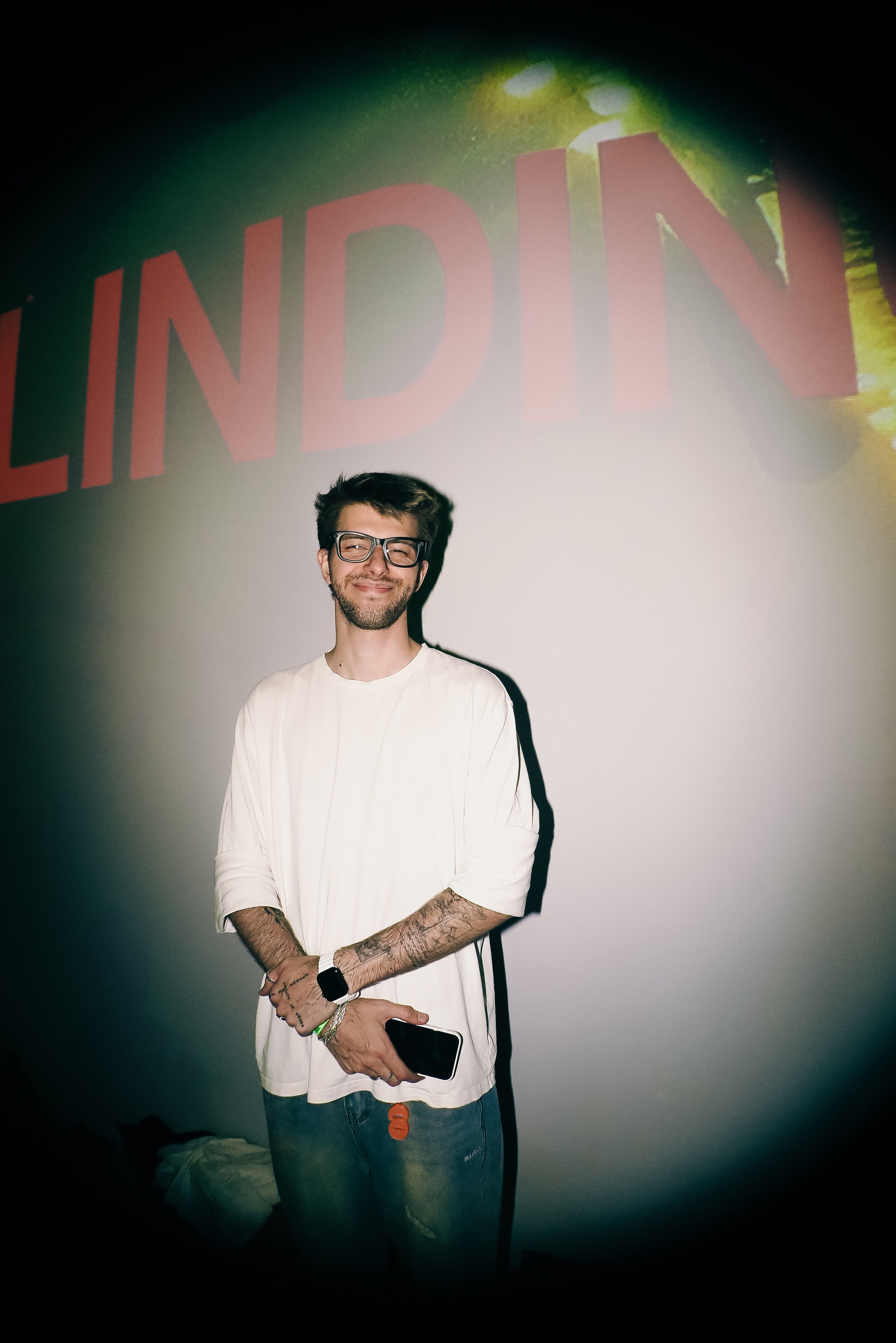 Bieberchella ph by @rusagee / at Внутри. TENZO | Креативный продюсер / Арт-директор