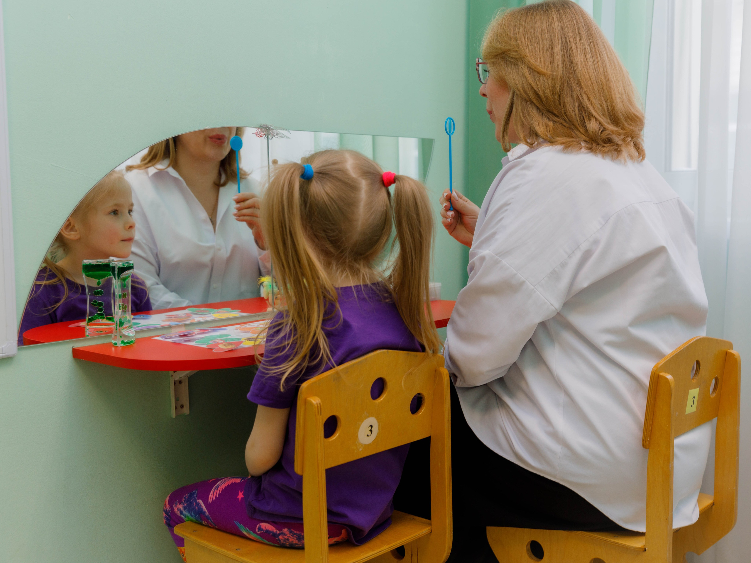 Сады. Репортажный фотограф в Новосибирске Алена Помазунова