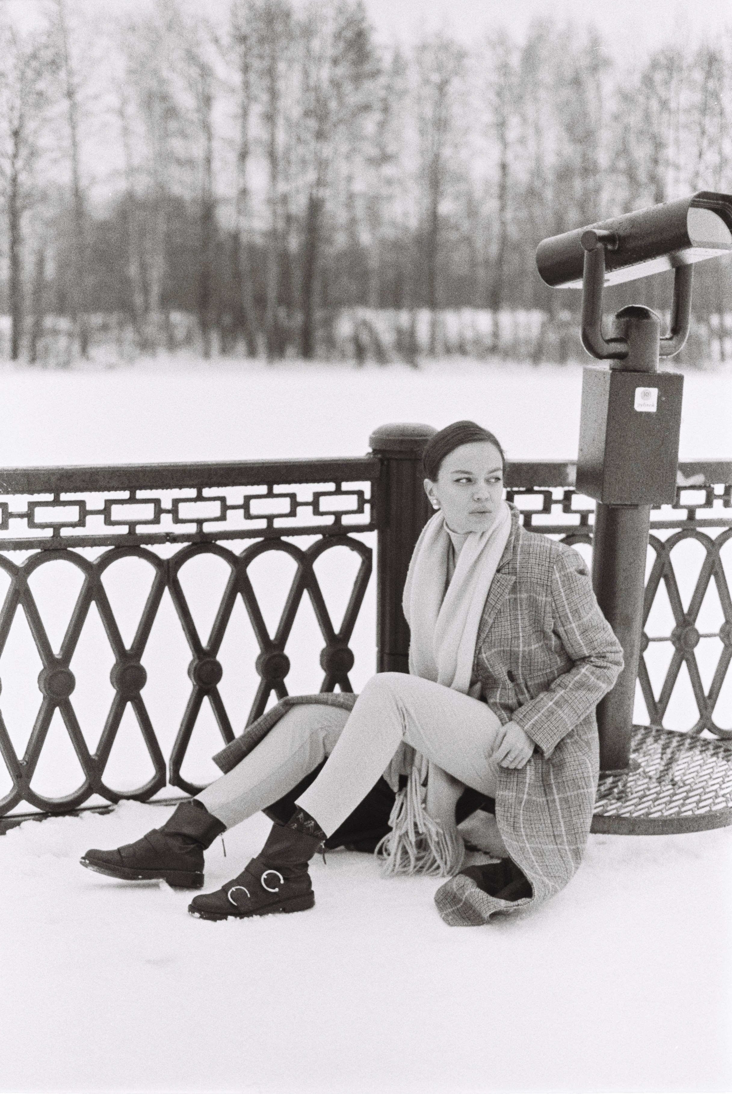 Маша. Фотограф в Воронеже Юлия Игнатьева