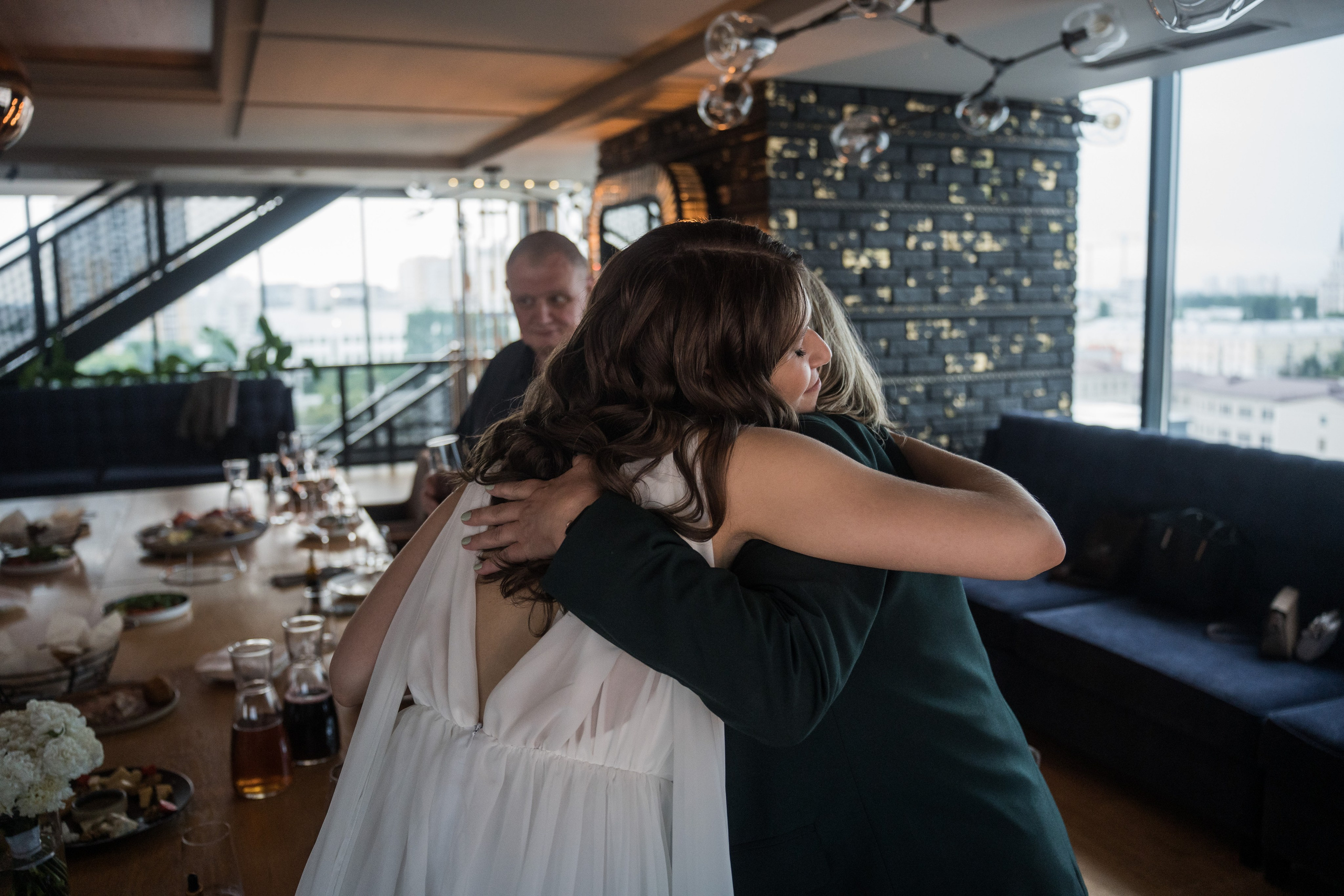 Данил и Оля. Фотограф в Воронеже Юлия Игнатьева