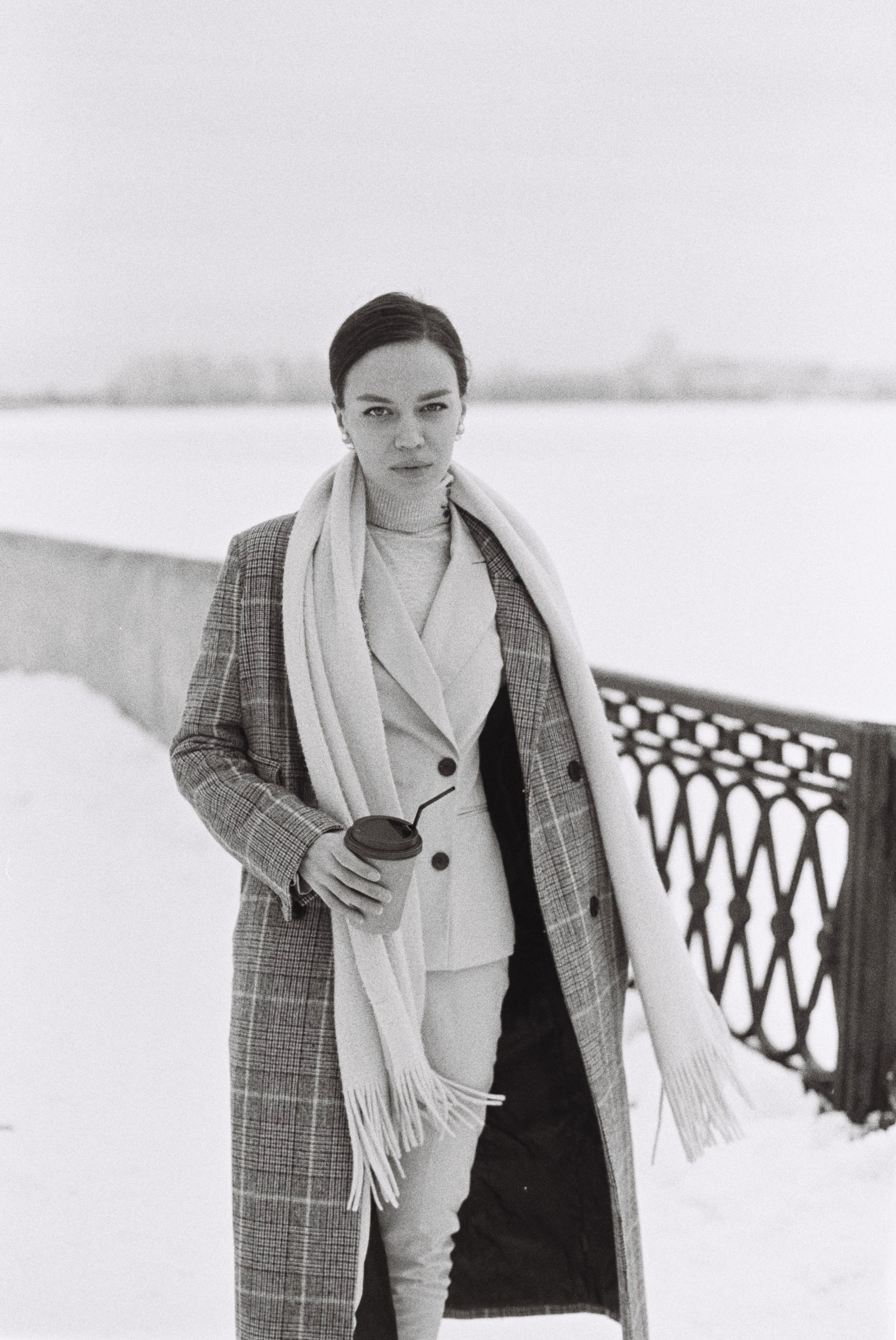 Маша. Фотограф в Воронеже Юлия Игнатьева