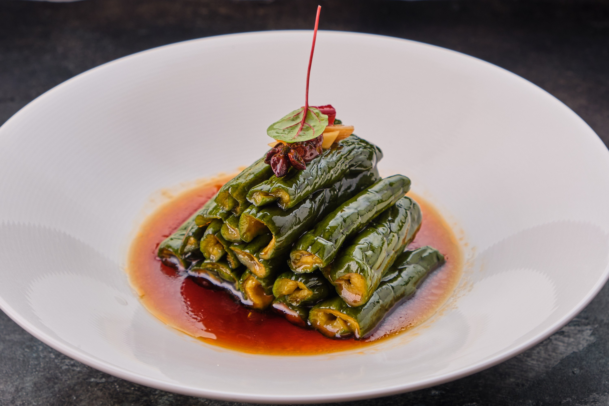 Шанхай 上海饭店. Фуд-фотограф в Москве | Профессиональная съемка блюд и еды | Горбачёв Виталий