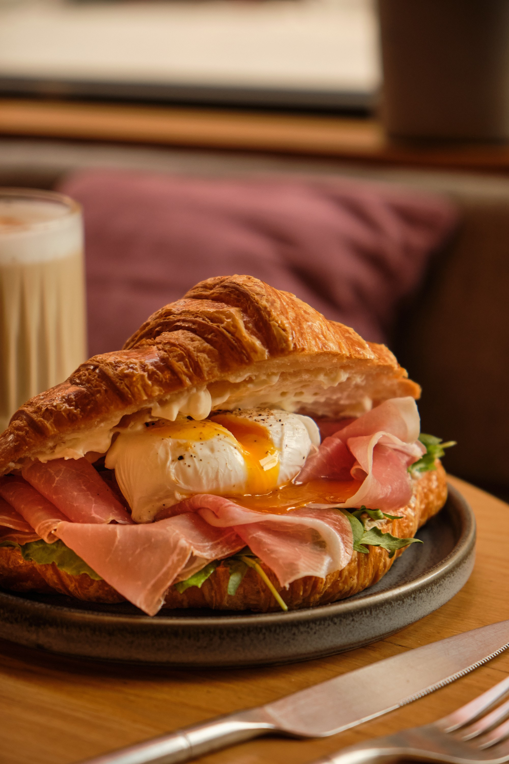 Это по любви. Фуд-фотограф в Москве | Профессиональная съемка блюд и еды | Горбачёв Виталий