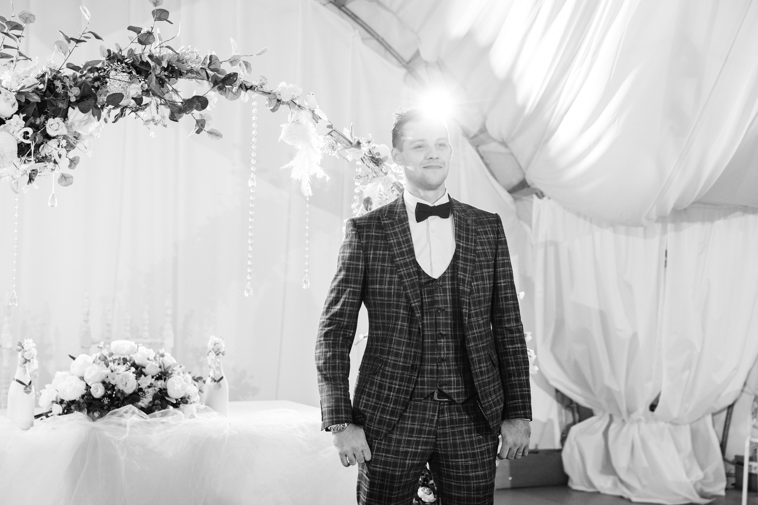 Кирилл и Виктория. Свадебный и семейный фотограф в Коломне Мария Мусатова