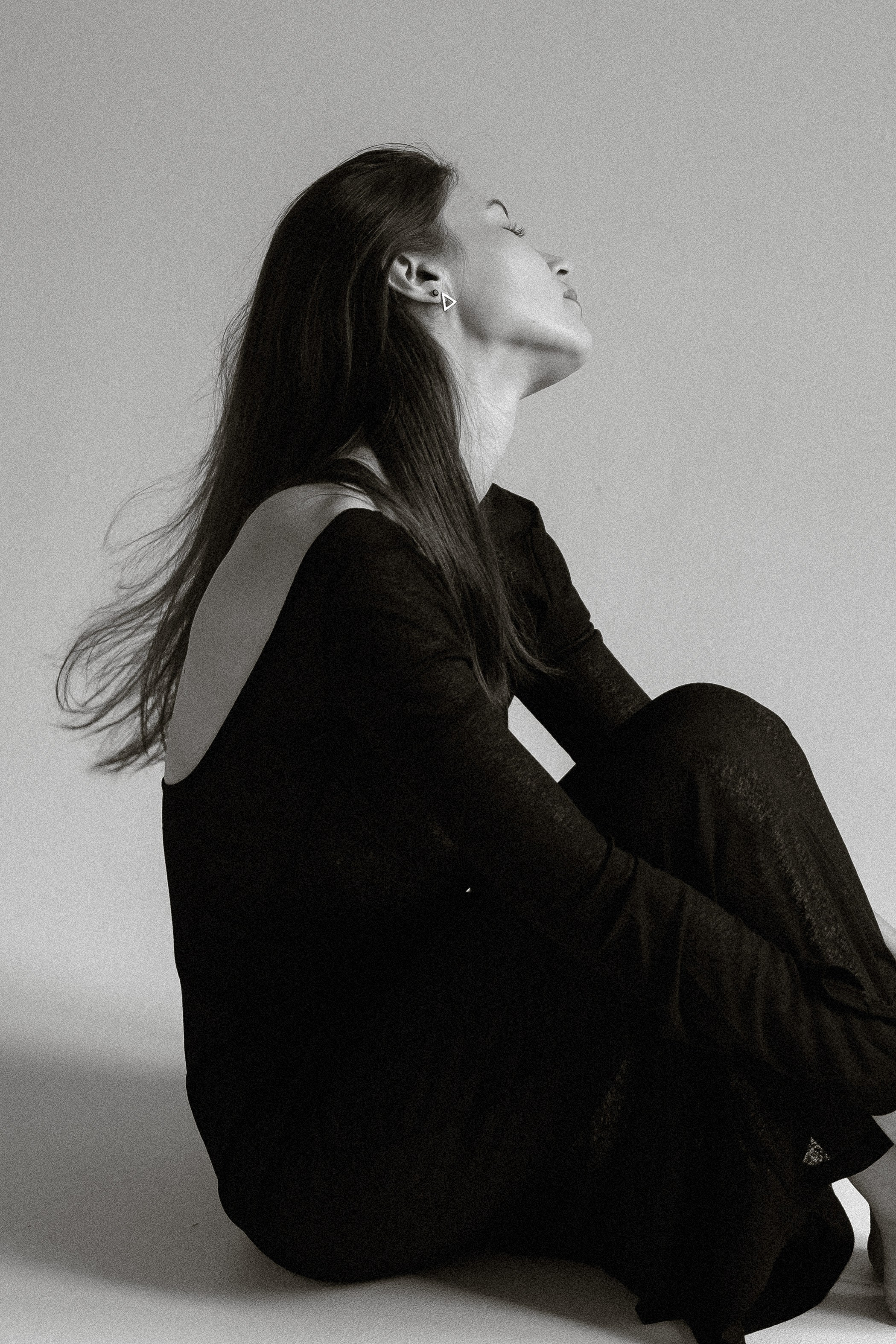 Лилия. Тамара Власова