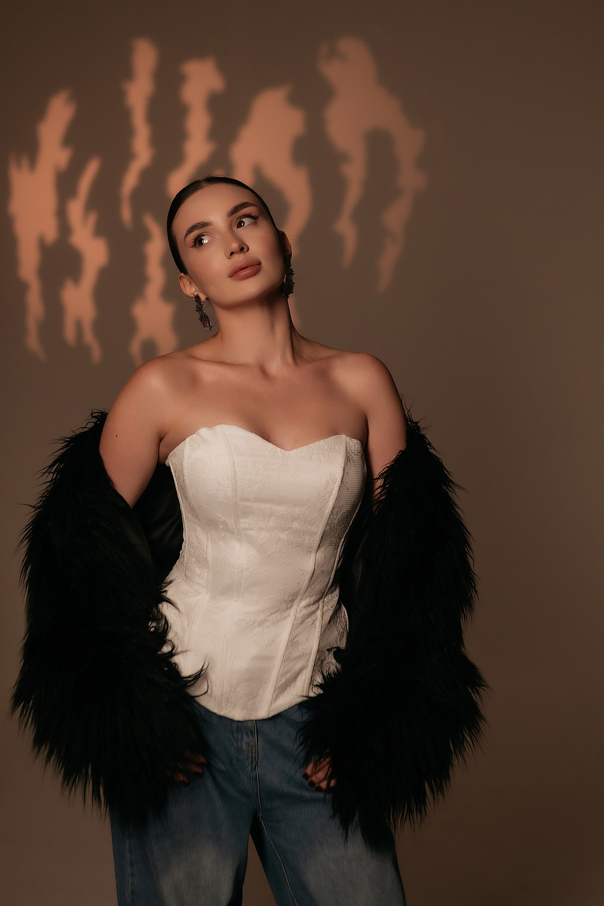 Валерия. Фотограф Карина Шмулёва. Воронеж и область