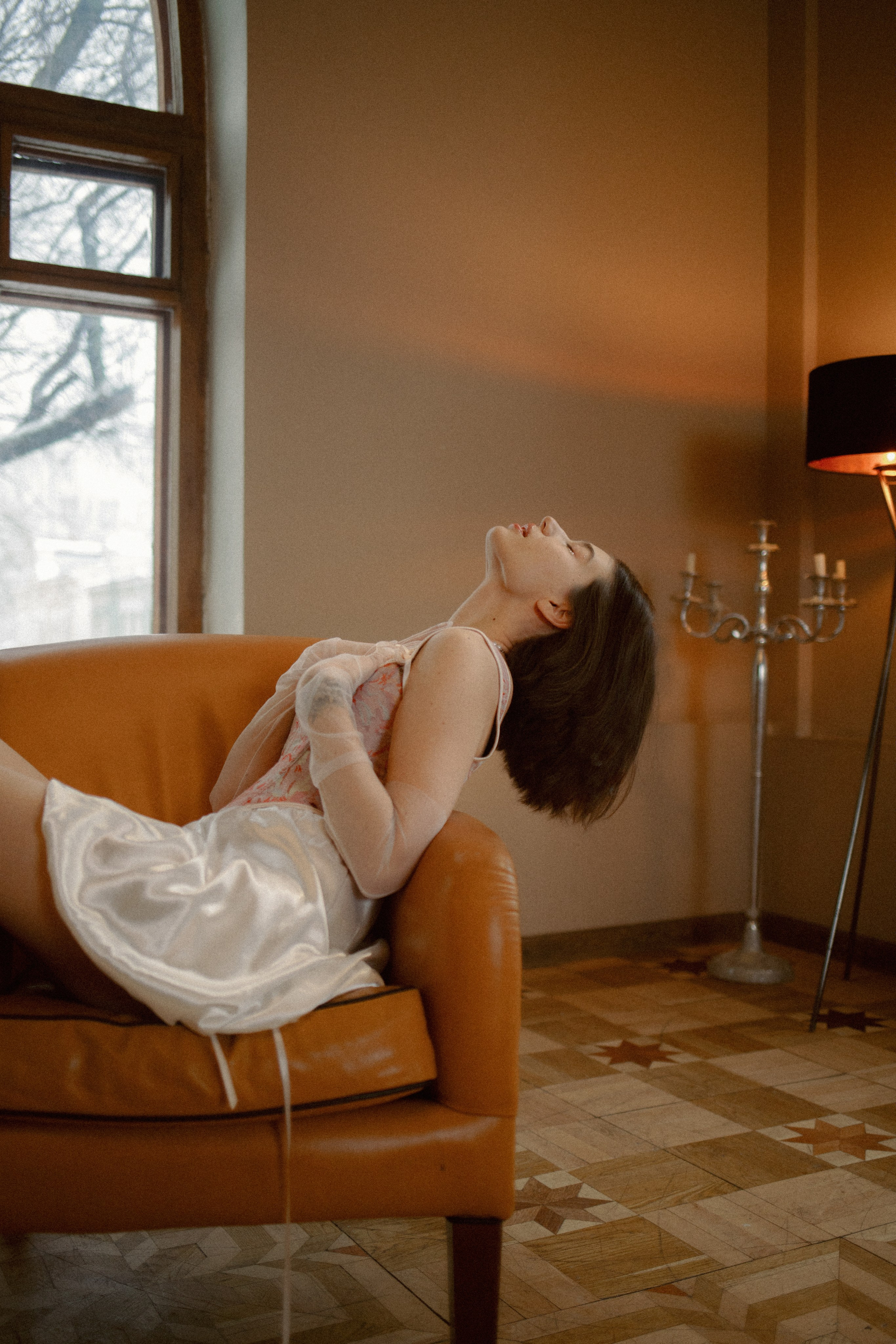 Ира. Семейный и детский фотограф Юлия Шох