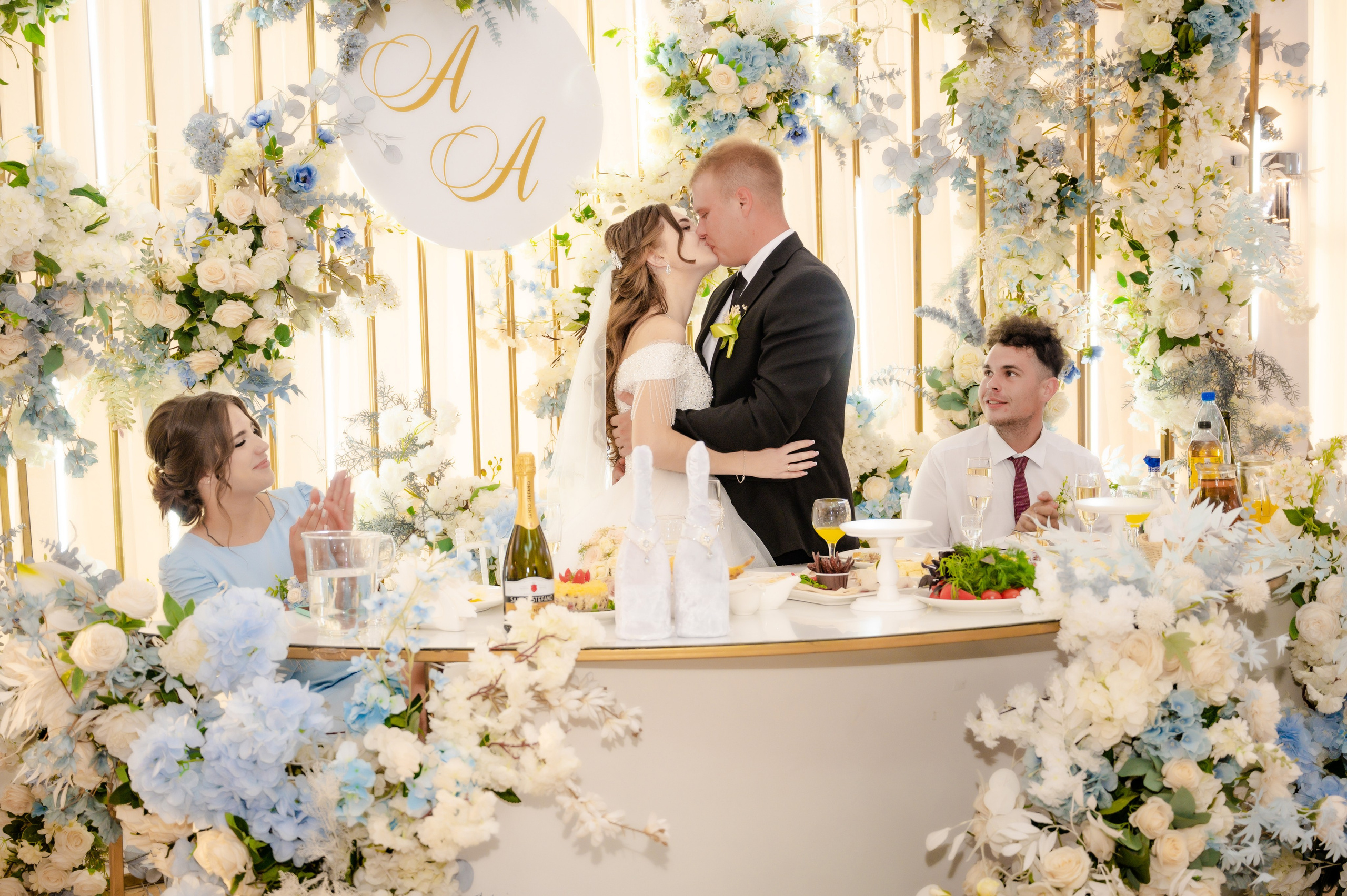 Свадьба лето. Свадебный фотограф и видеограф в городе Армавир Katerina Arts