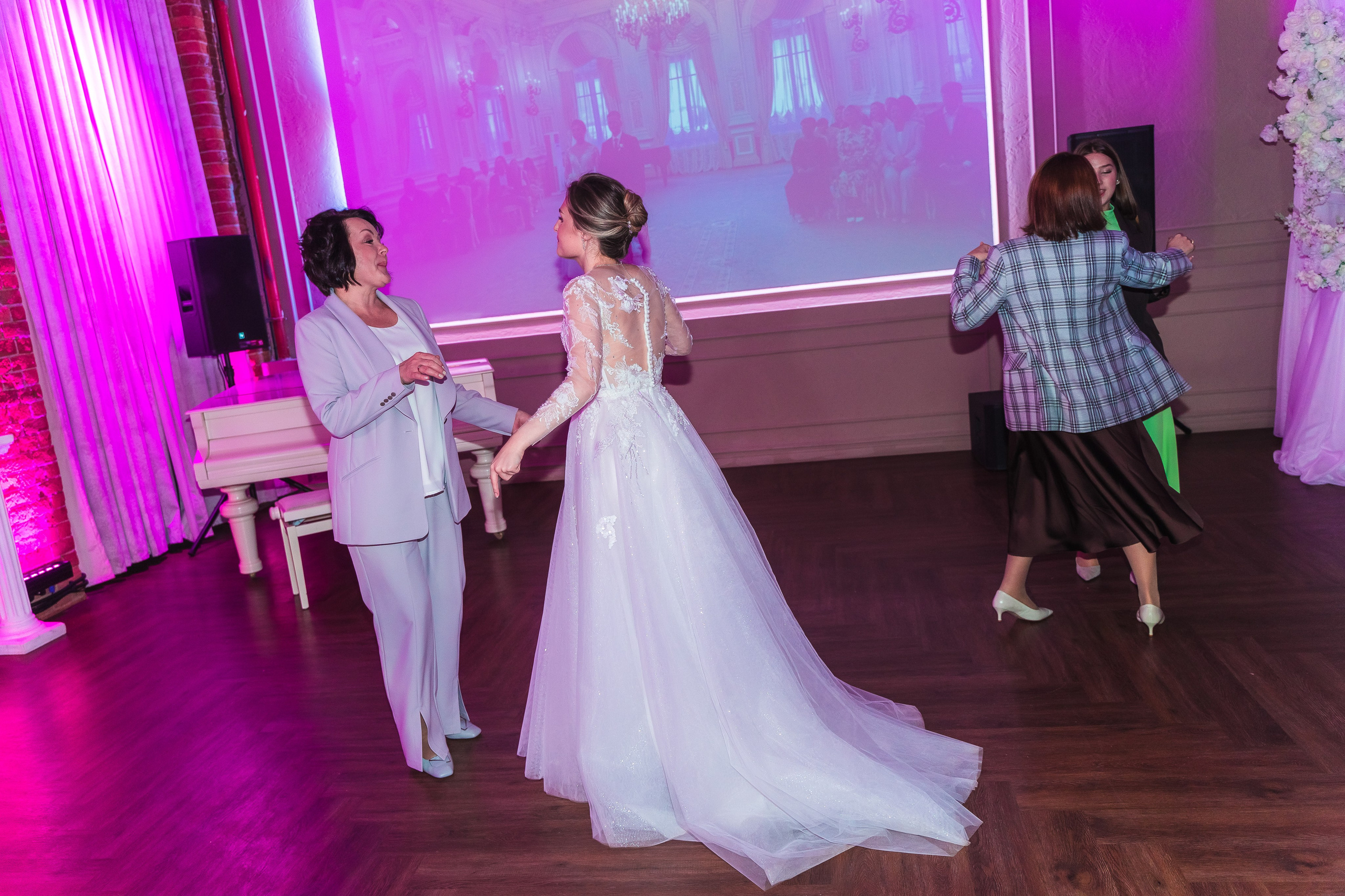 Евгений + Елена