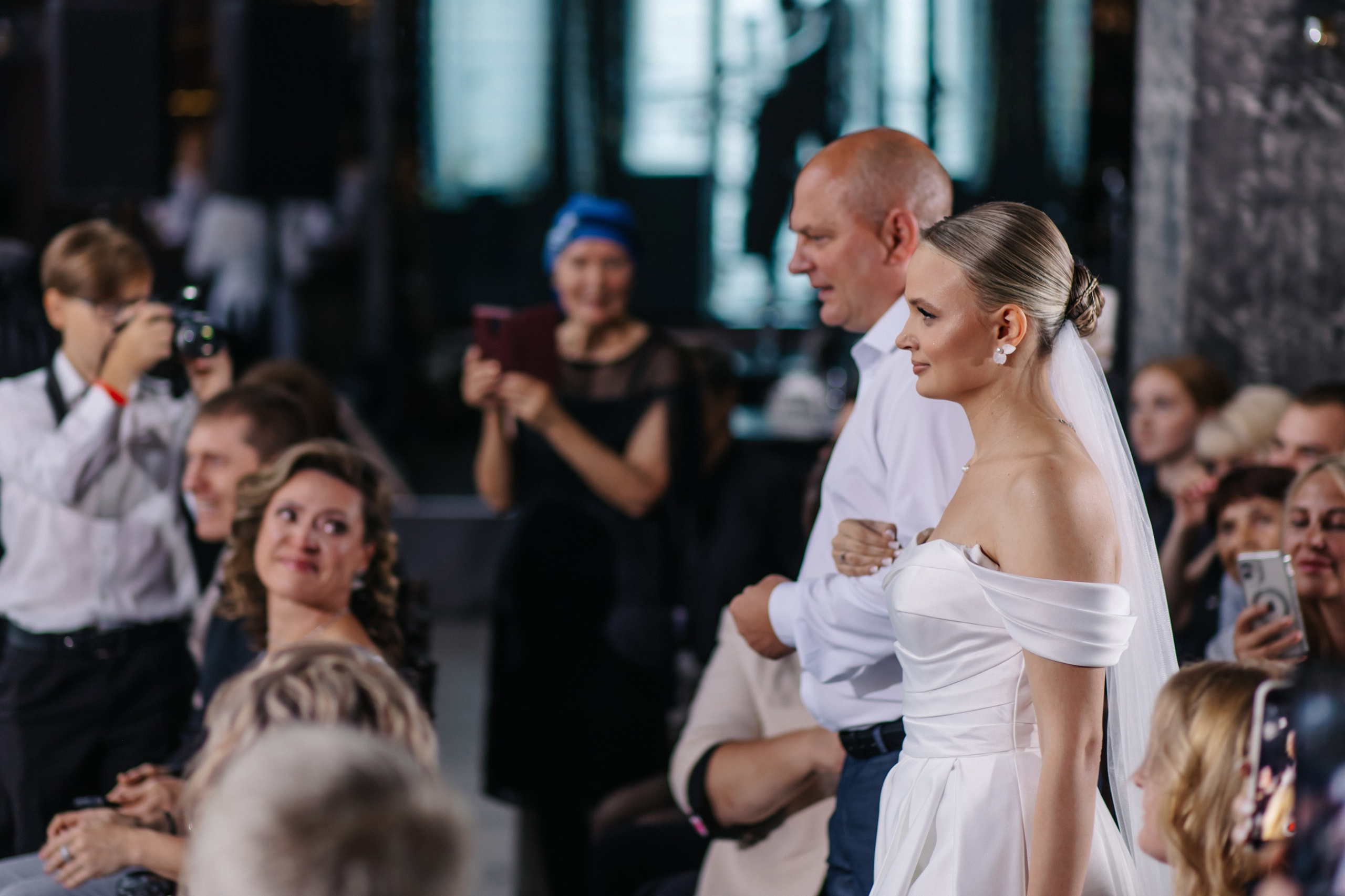 Даниил и Мария. Мордвинова Татьяна