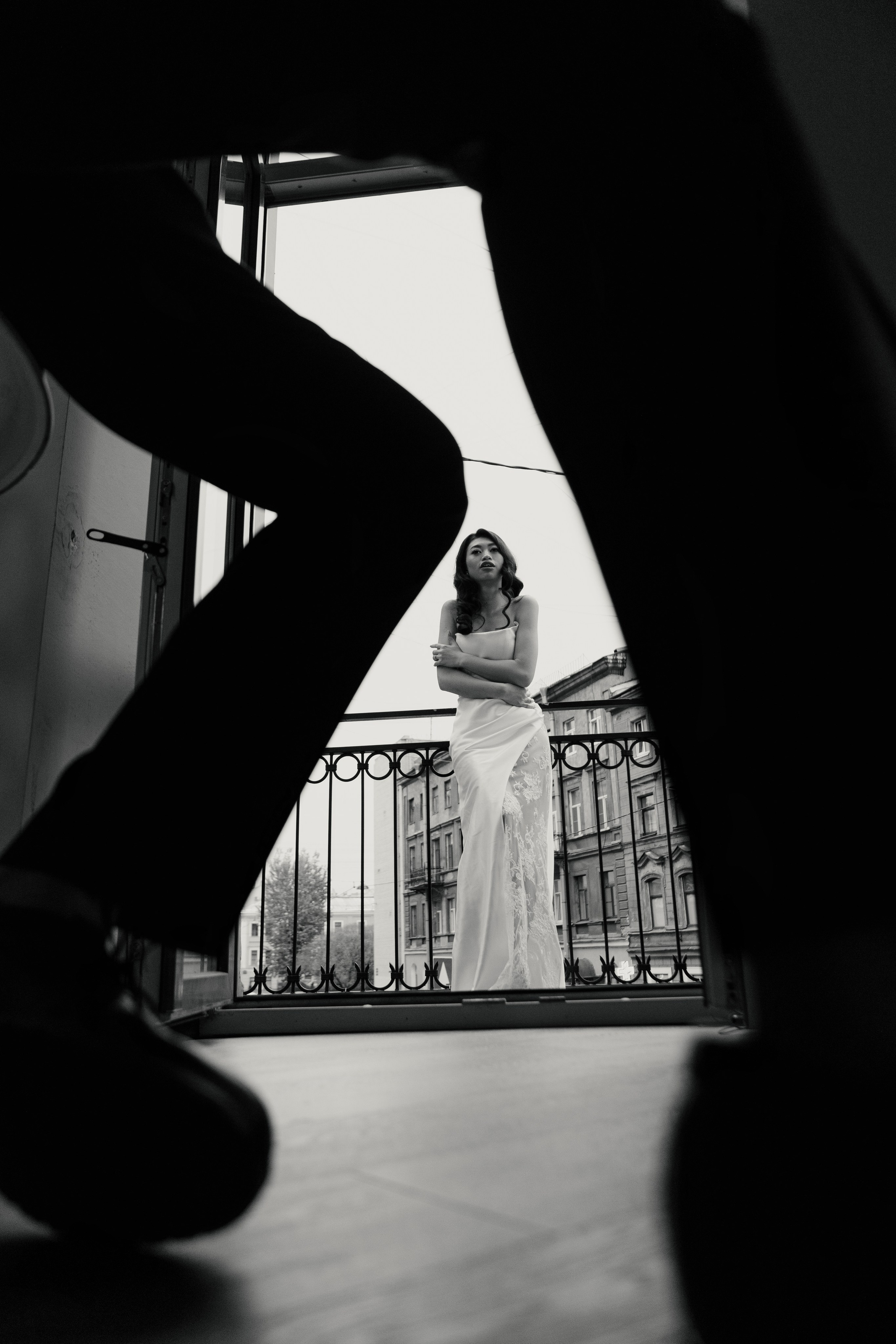 Сборы в отеле. LEVORIGINAL