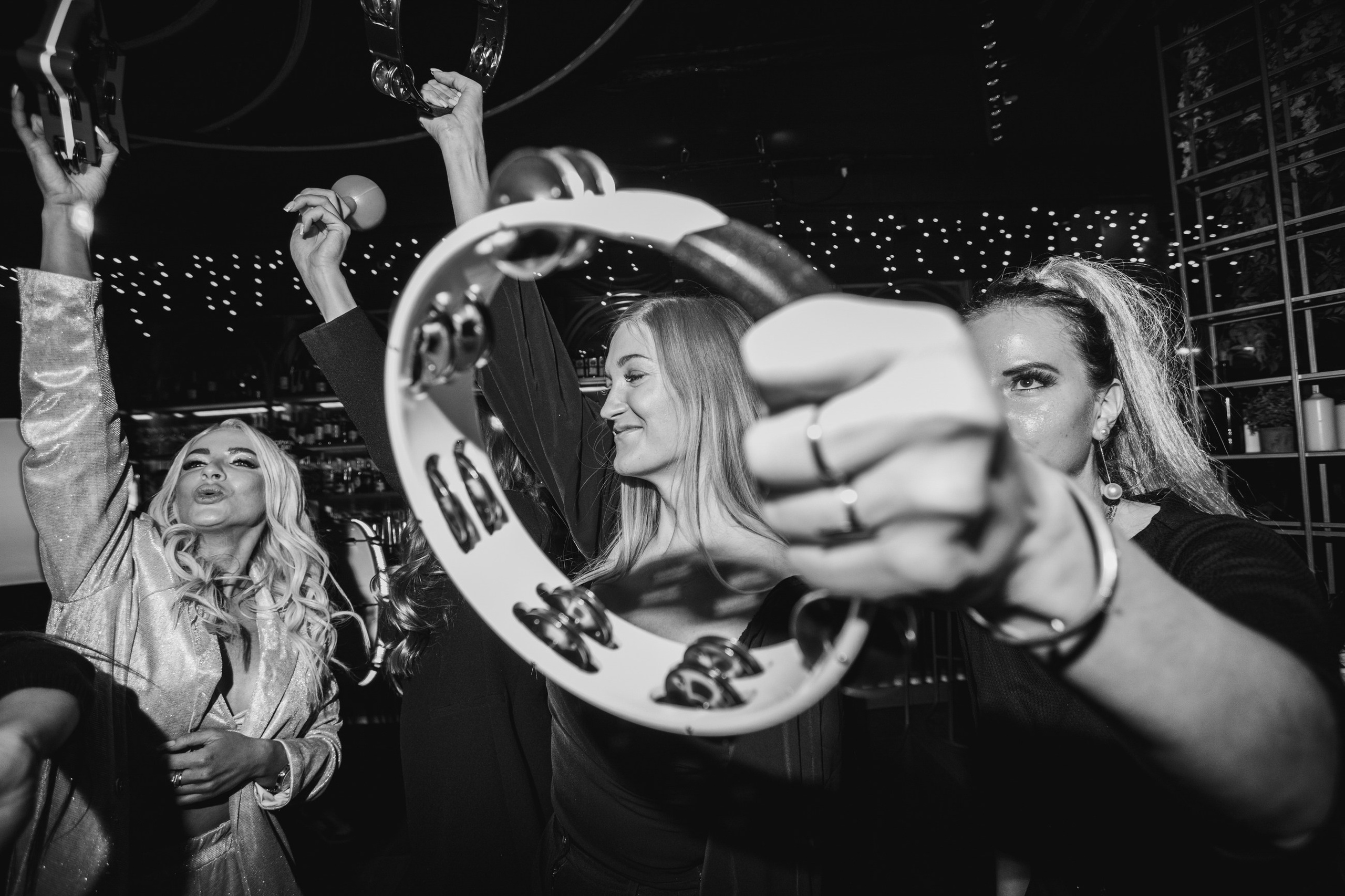 День Рождения в X.O. LEVORIGINAL