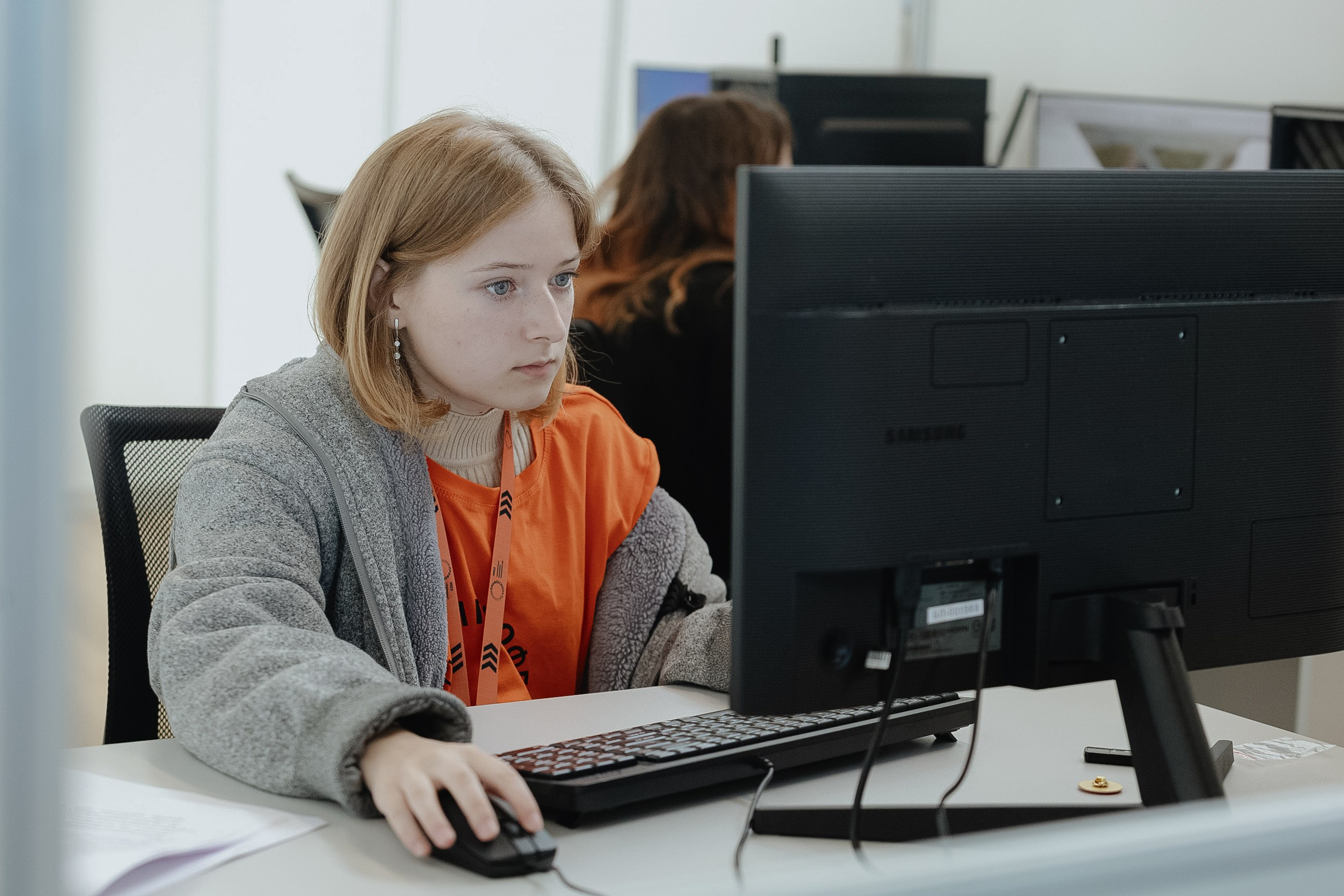 Чемпионат Высоких Технологий. LEVORIGINAL