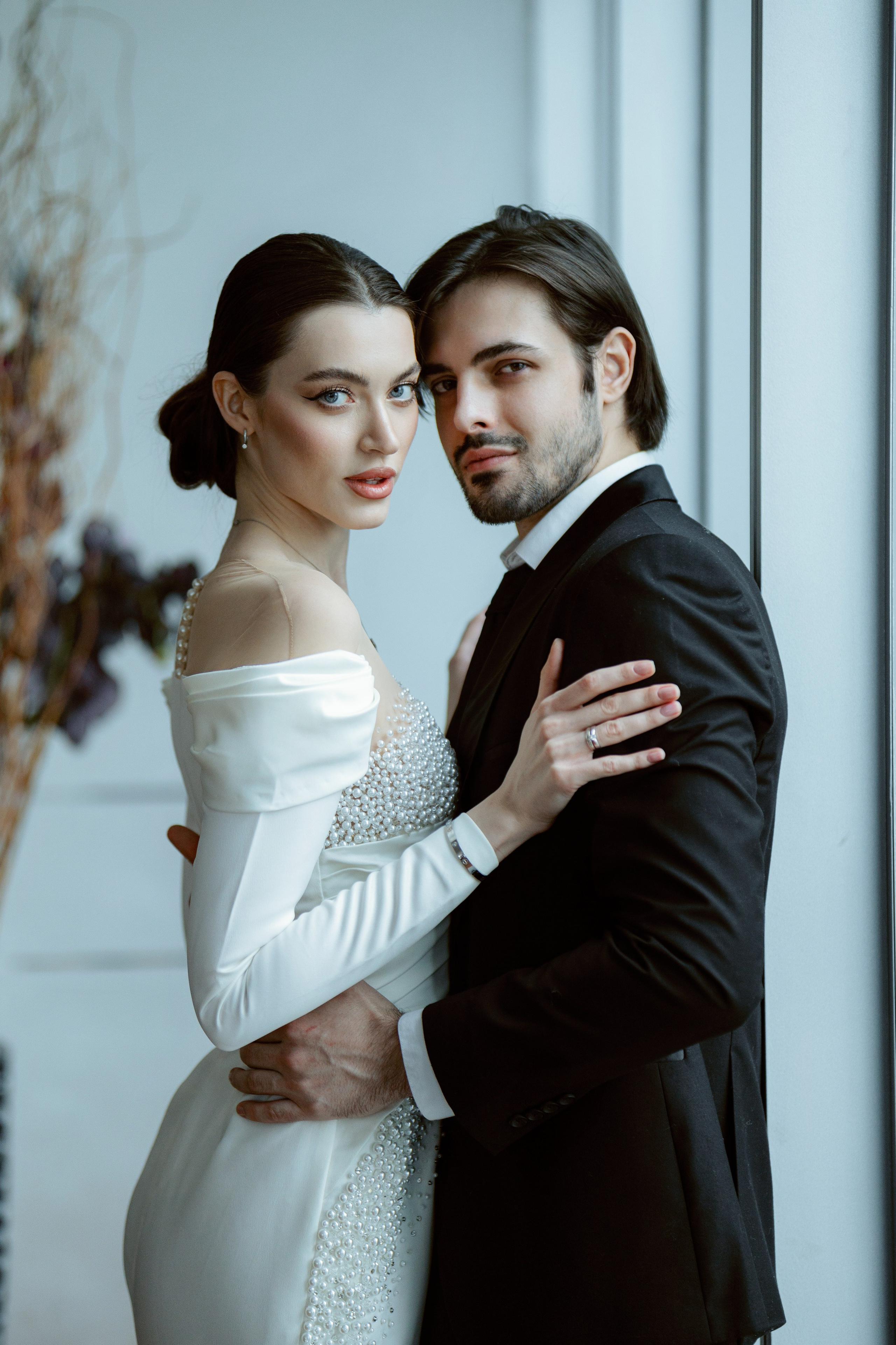 Москва сити. LEVORIGINAL