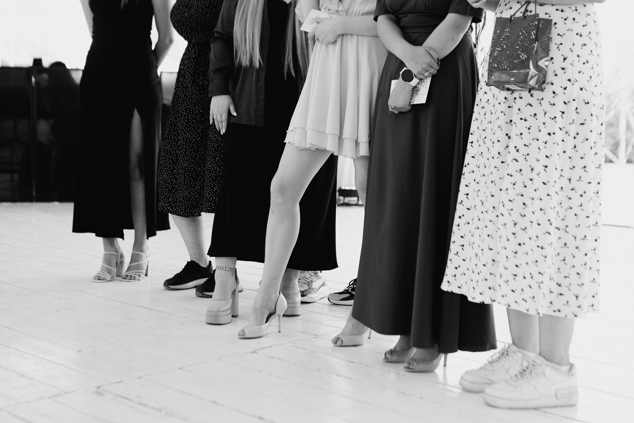 Александр и Кристина. LEVORIGINAL