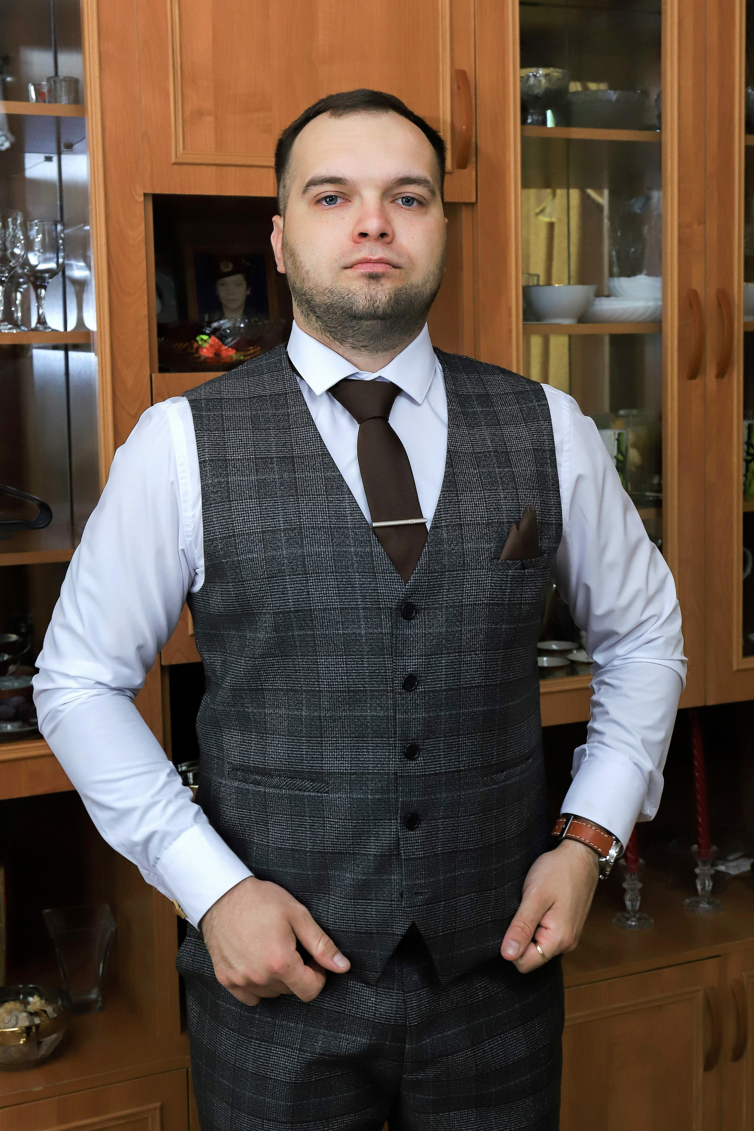 Андрей и Татьяна. Игорь Варава свадебный фотограф видеограф Белая Глина Краснодар