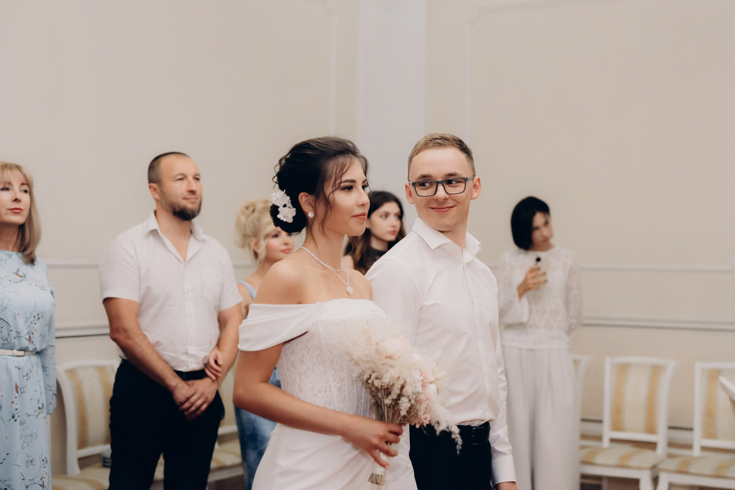 R&A. Алёна Хомич. Свадебный и семейный фотограф Коломна, Москва